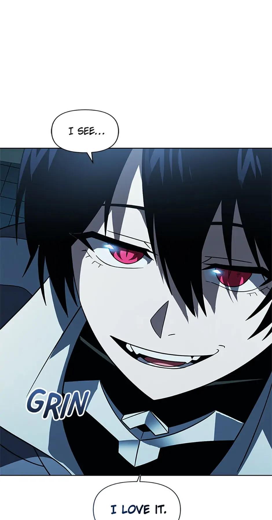 Player Who Returned 10,000 Years Later Chap 57 - Next Chap 58