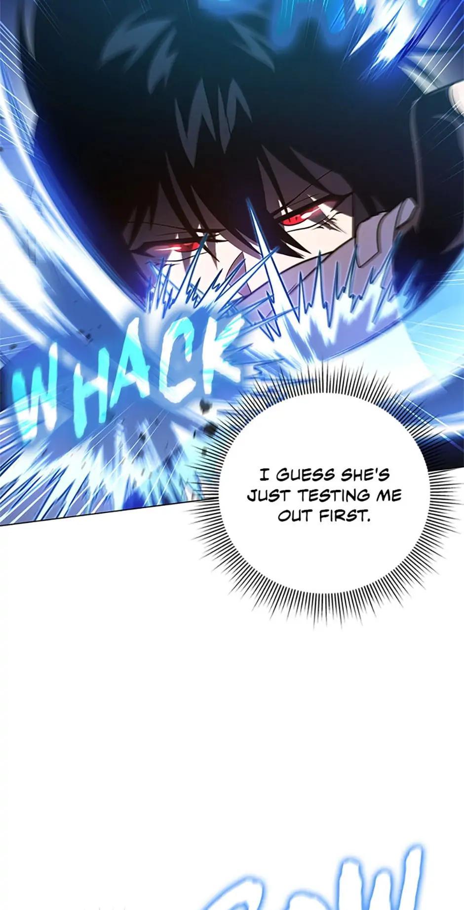 Player Who Returned 10,000 Years Later Chap 57 - Next Chap 58
