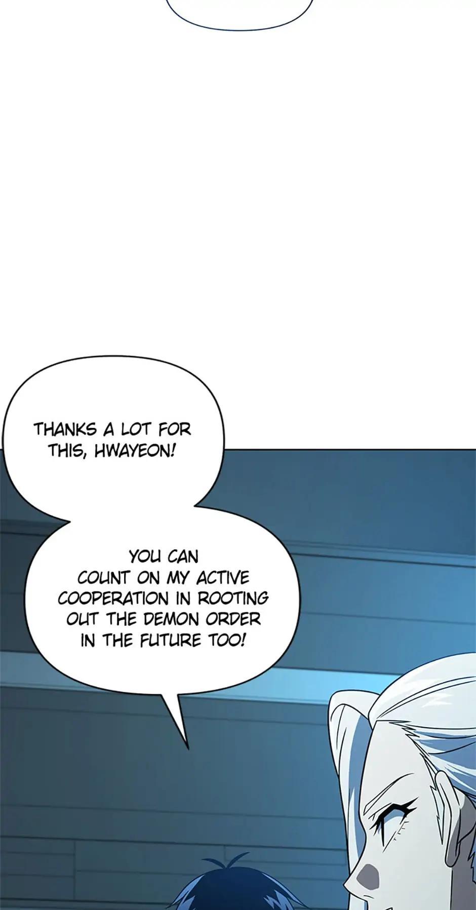 Player Who Returned 10,000 Years Later Chap 57 - Next Chap 58