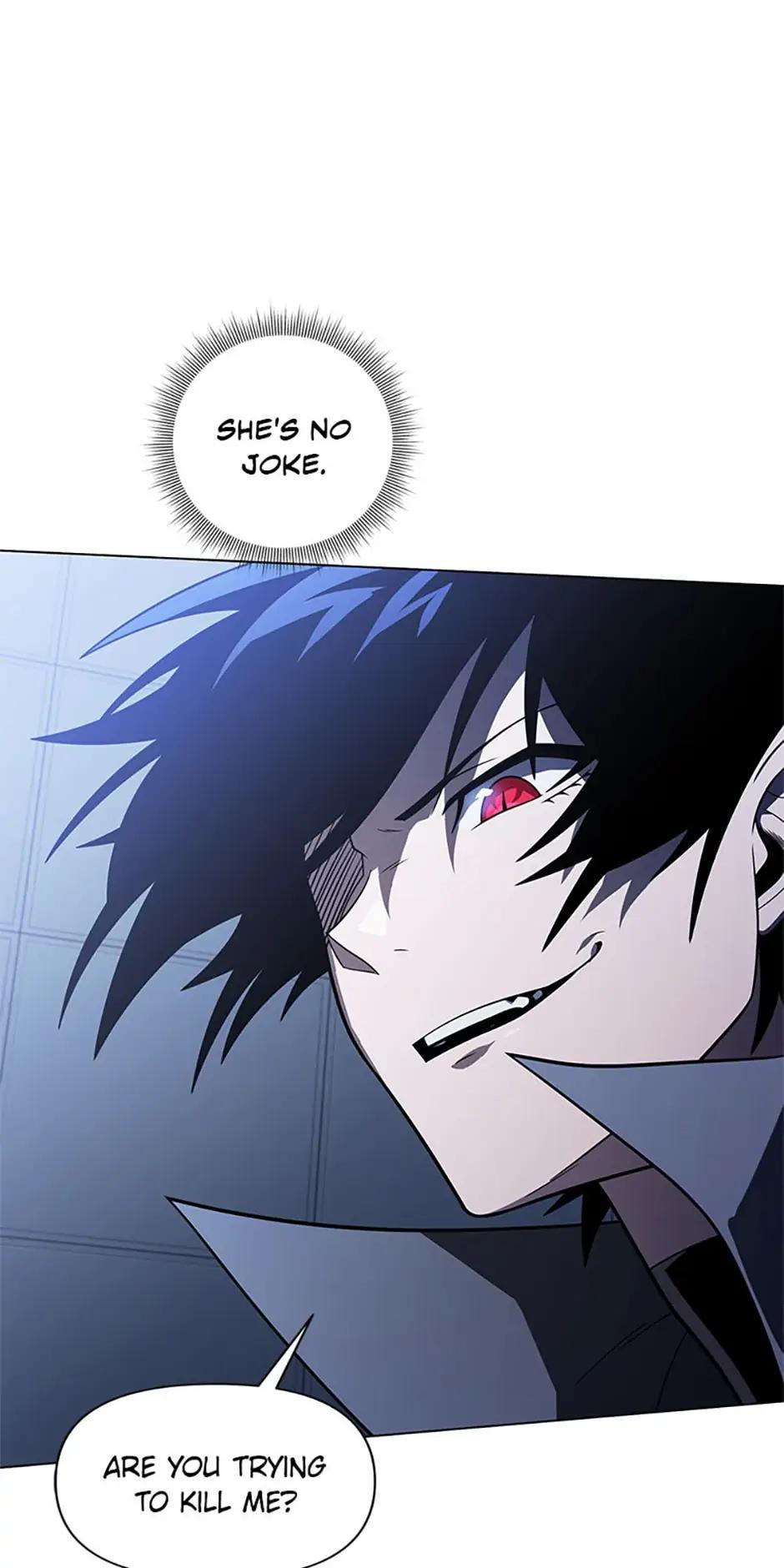 Player Who Returned 10,000 Years Later Chap 57 - Next Chap 58