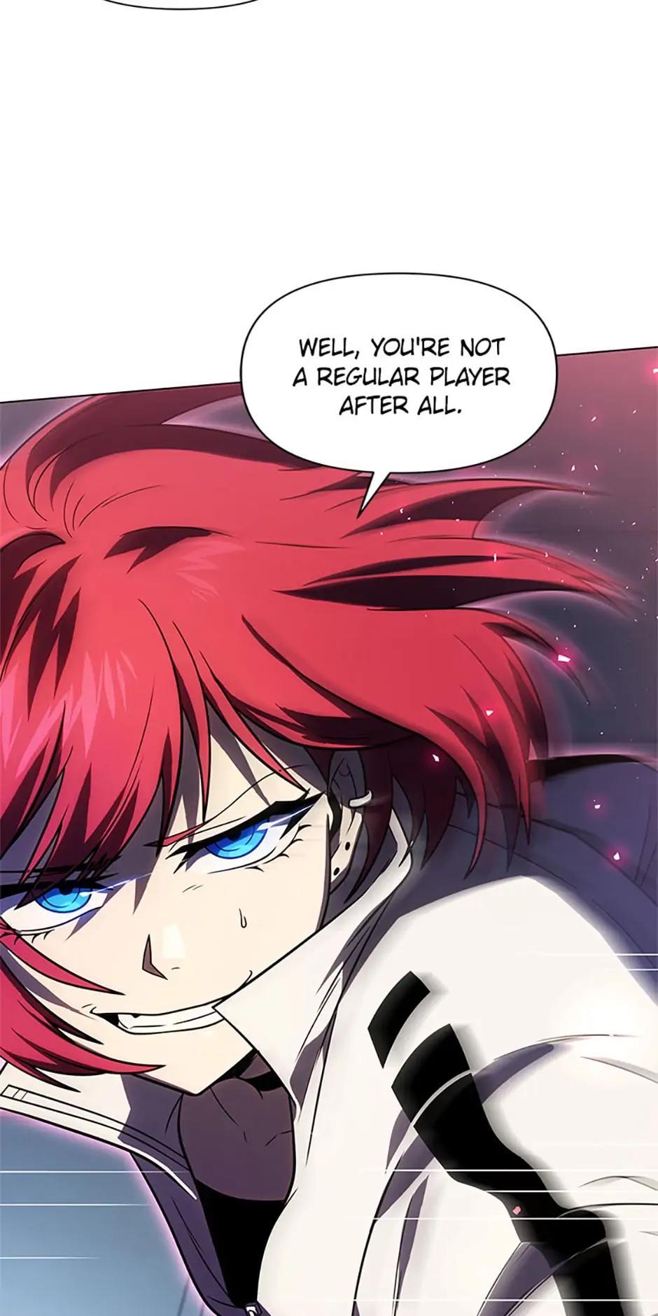 Player Who Returned 10,000 Years Later Chap 57 - Next Chap 58