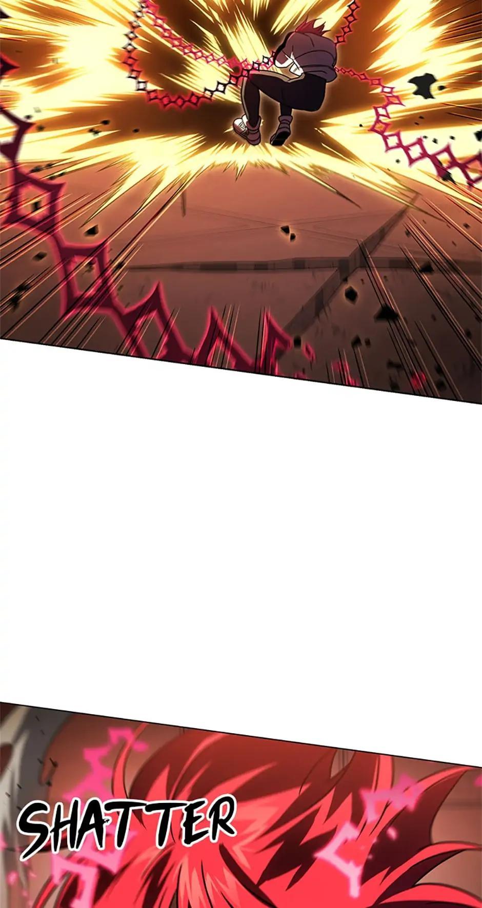 Player Who Returned 10,000 Years Later Chap 57 - Next Chap 58