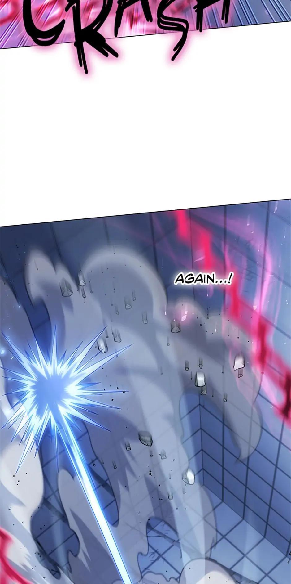Player Who Returned 10,000 Years Later Chap 57 - Next Chap 58