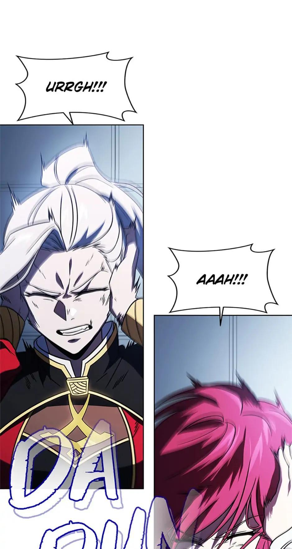 Player Who Returned 10,000 Years Later Chap 57 - Next Chap 58