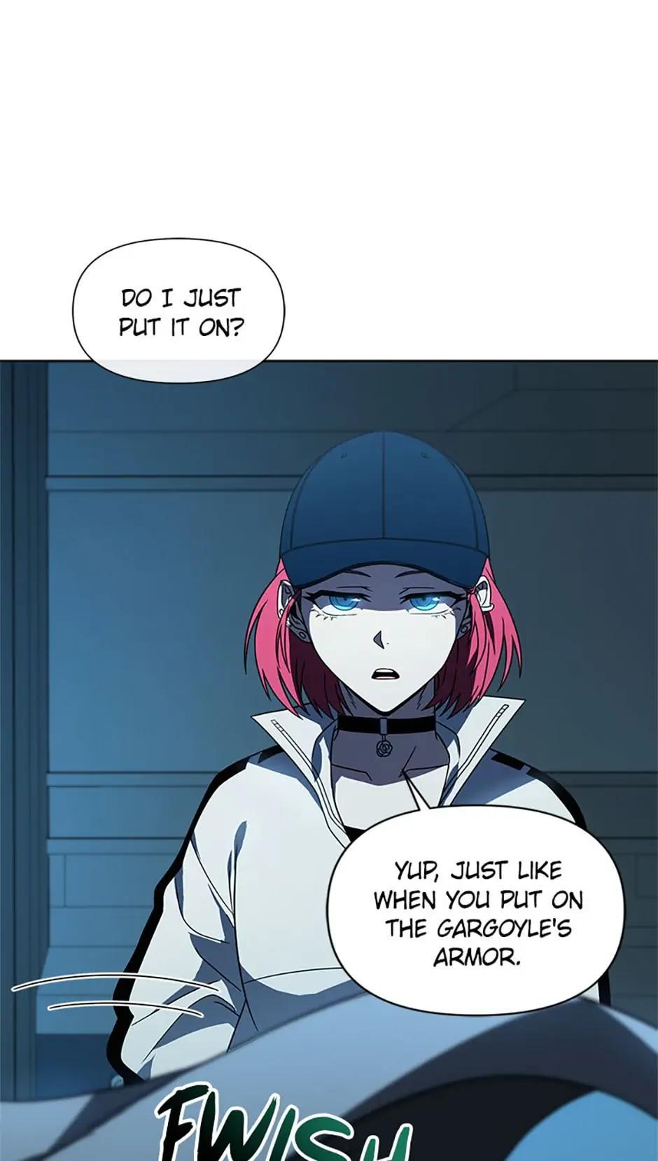 Player Who Returned 10,000 Years Later Chap 57 - Next Chap 58