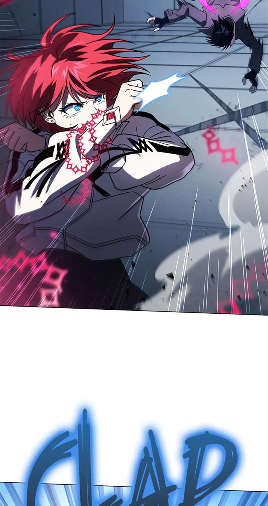 Player Who Returned 10,000 Years Later Chap 57 - Next Chap 58