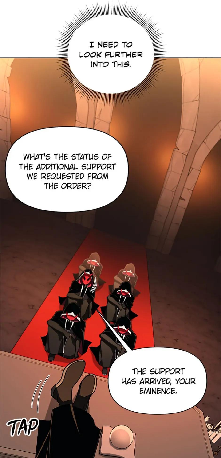 Player Who Returned 10,000 Years Later Chap 54 - Next Chap 55