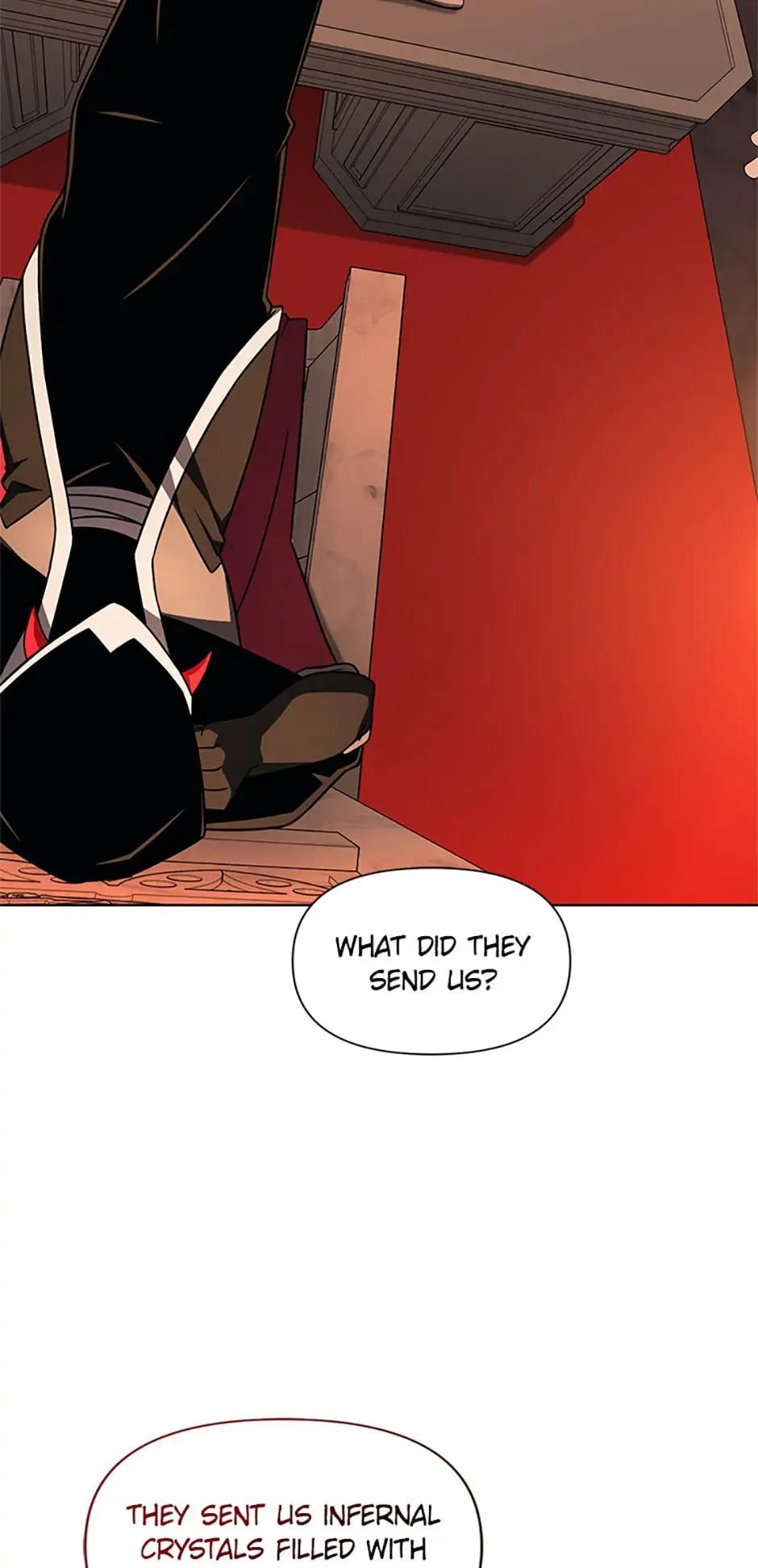 Player Who Returned 10,000 Years Later Chap 54 - Next Chap 55