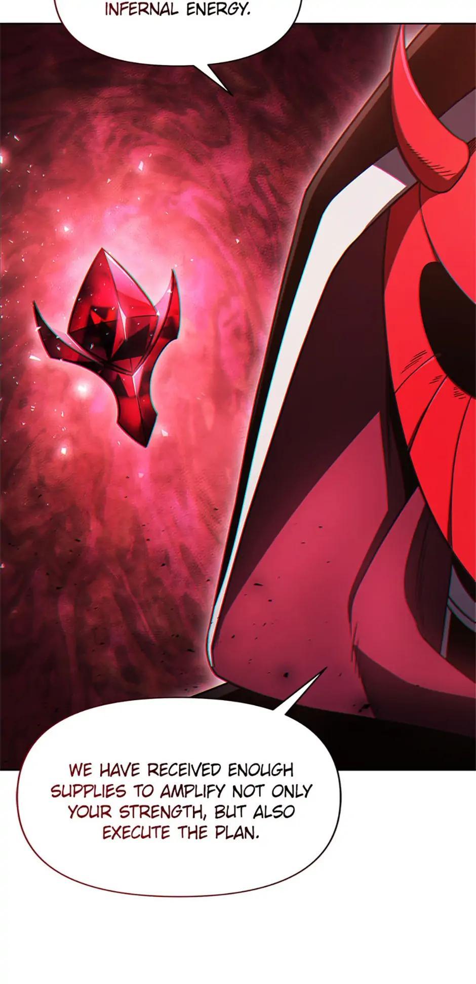 Player Who Returned 10,000 Years Later Chap 54 - Next Chap 55