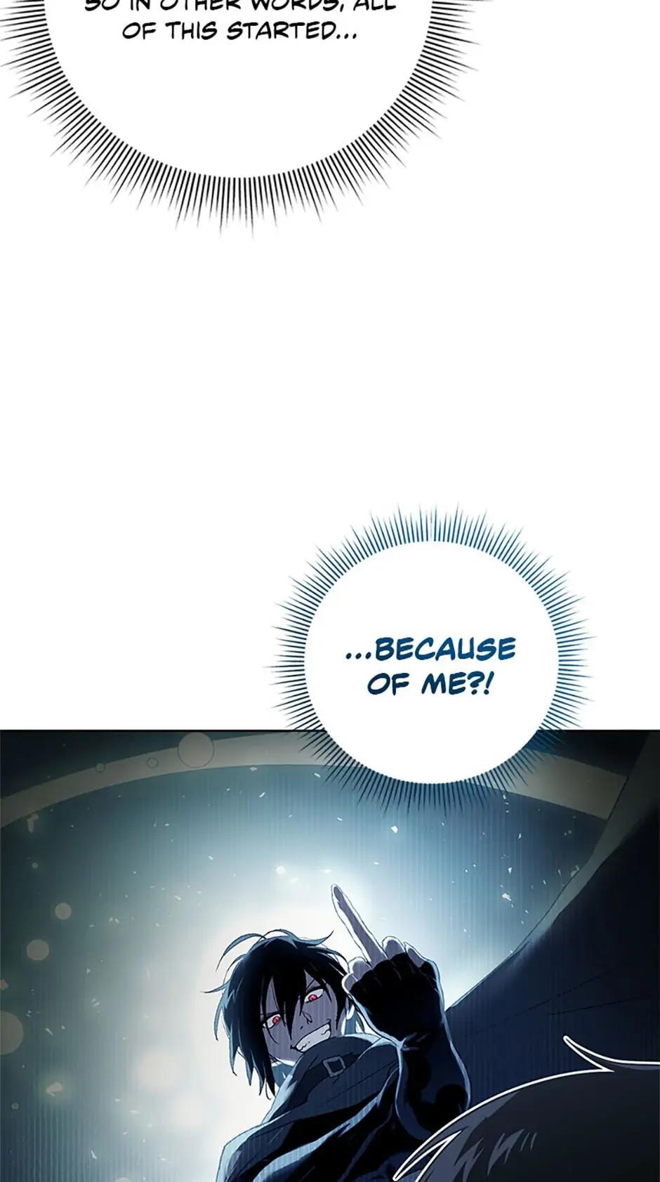 Player Who Returned 10,000 Years Later Chap 54 - Next Chap 55