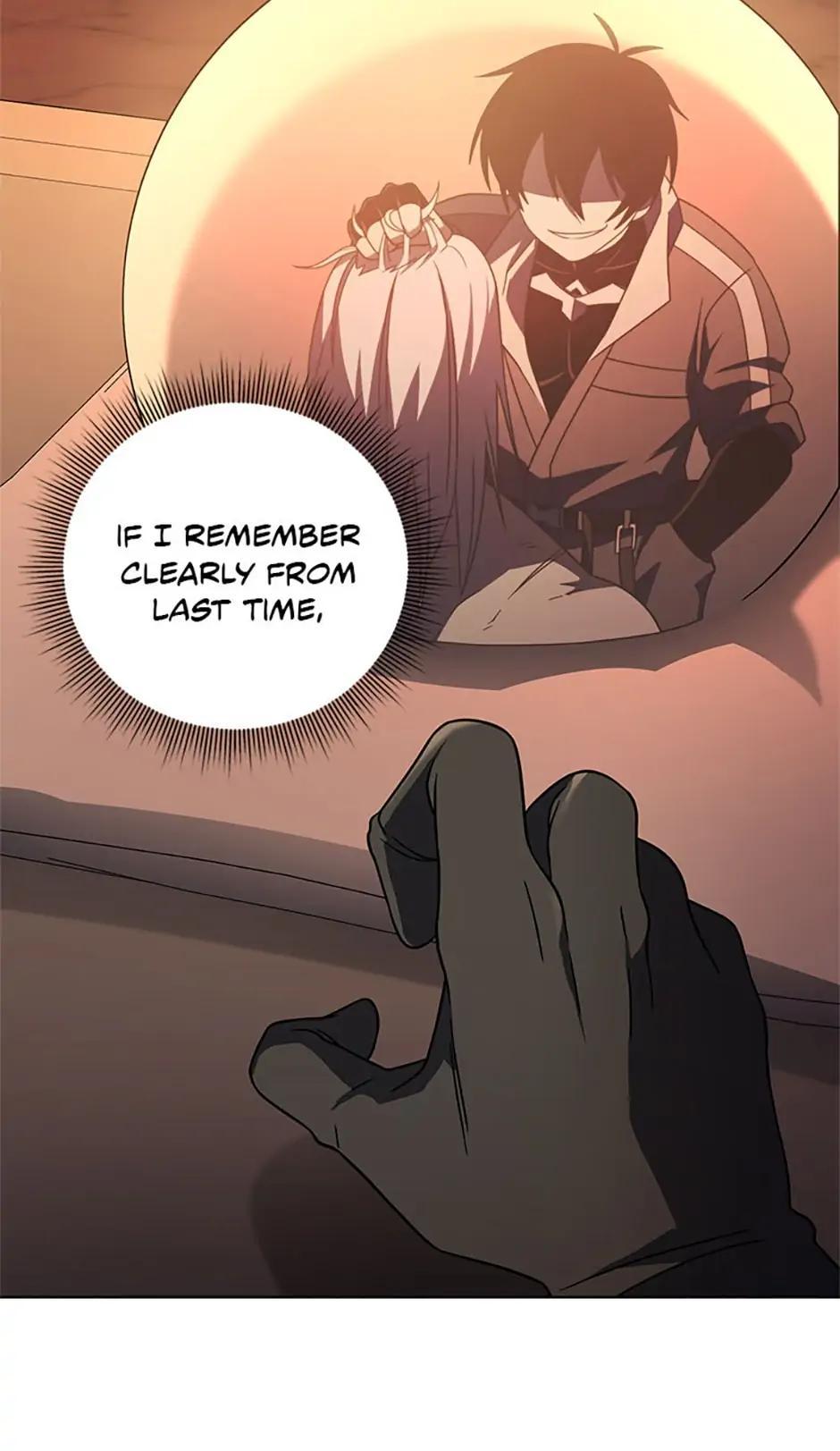 Player Who Returned 10,000 Years Later Chap 54 - Next Chap 55