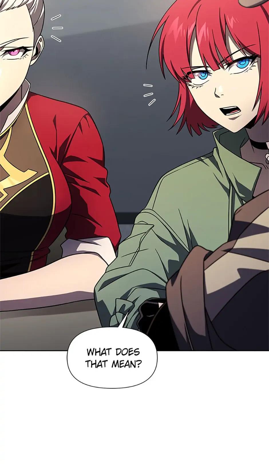 Player Who Returned 10,000 Years Later Chap 54 - Next Chap 55