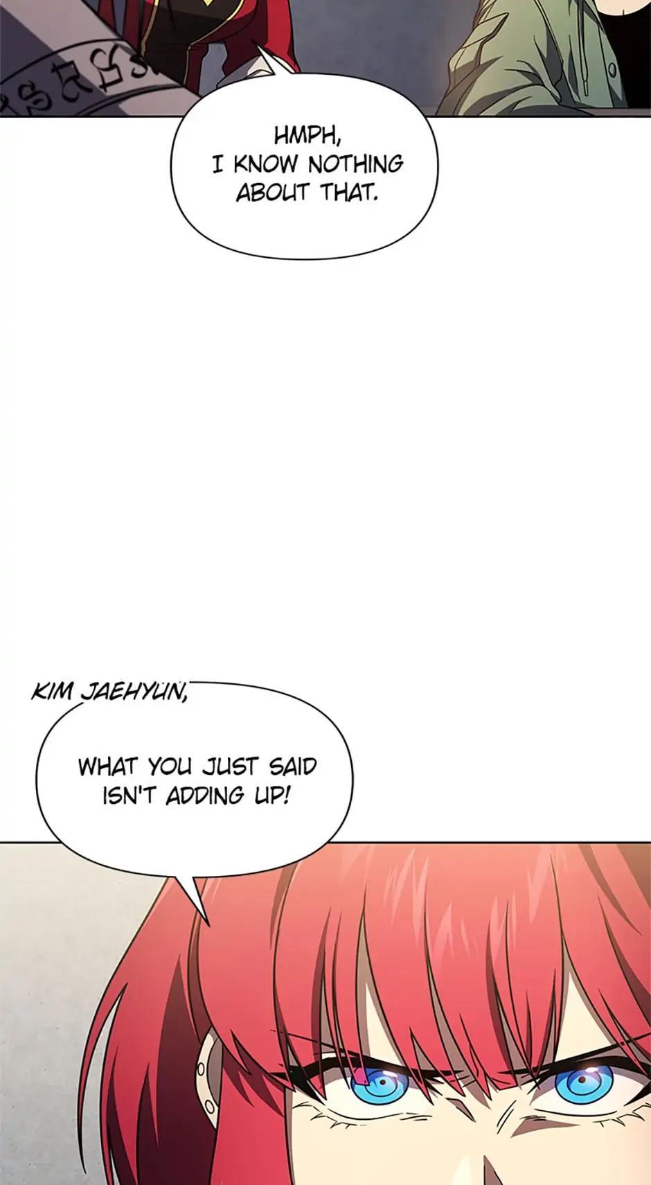Player Who Returned 10,000 Years Later Chap 54 - Next Chap 55