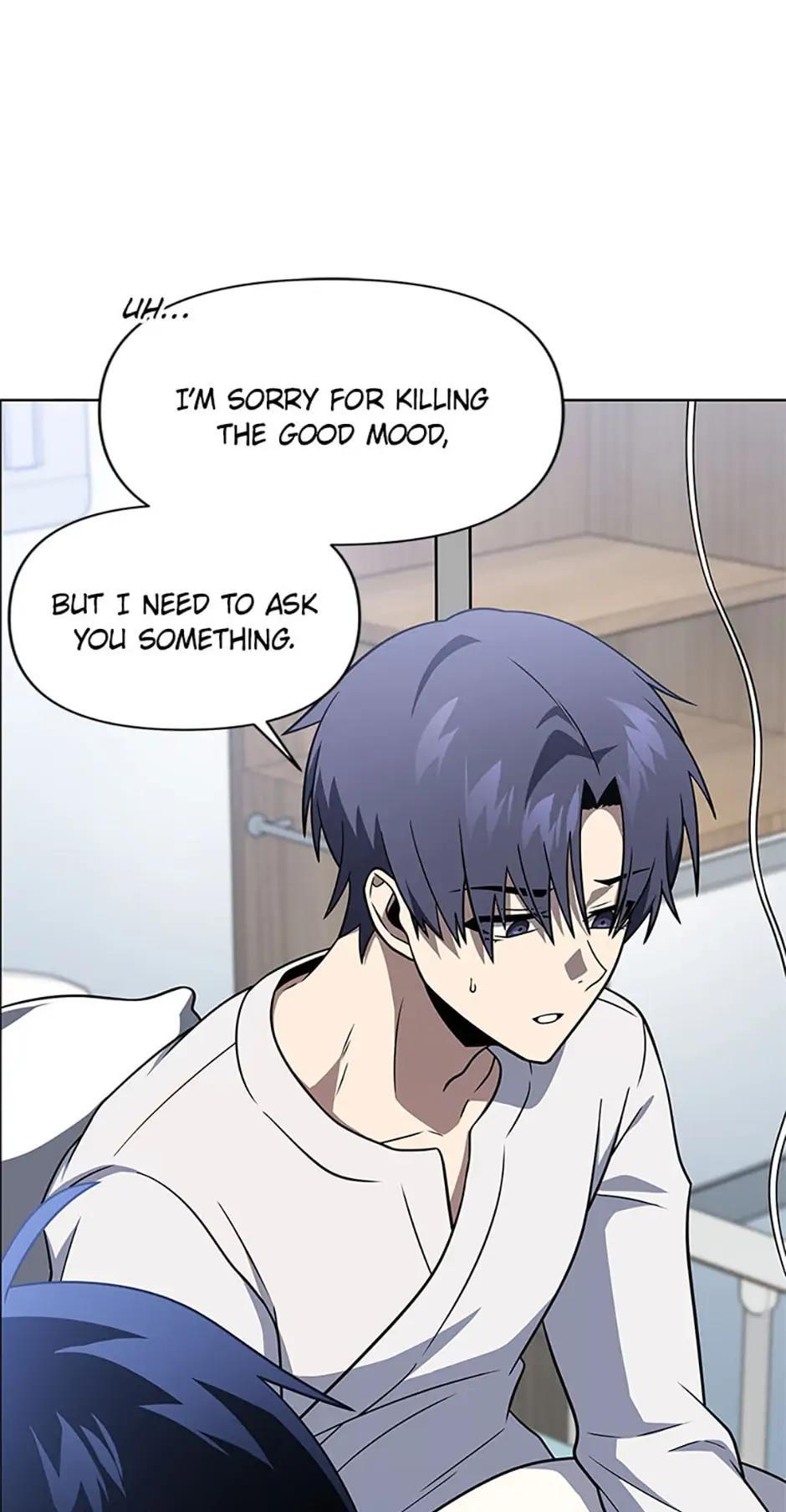 Player Who Returned 10,000 Years Later Chap 54 - Next Chap 55