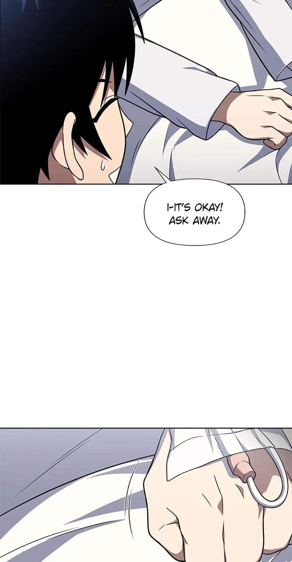 Player Who Returned 10,000 Years Later Chap 54 - Next Chap 55