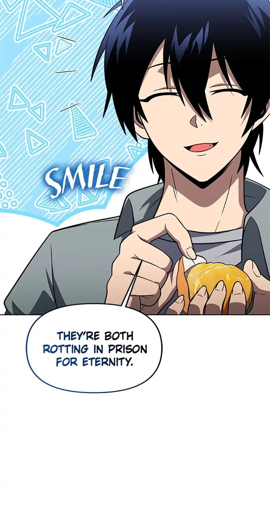 Player Who Returned 10,000 Years Later Chap 54 - Next Chap 55