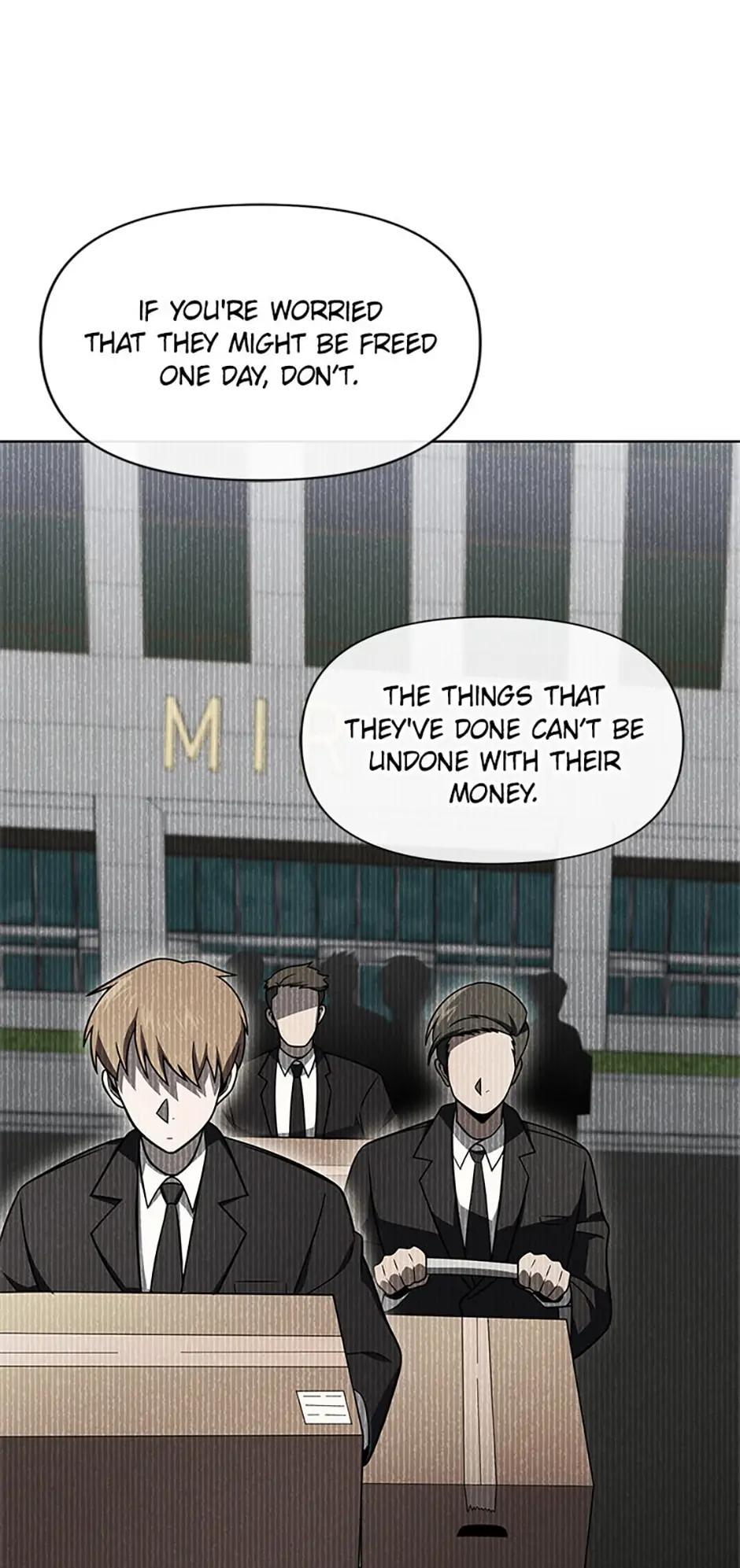 Player Who Returned 10,000 Years Later Chap 54 - Next Chap 55
