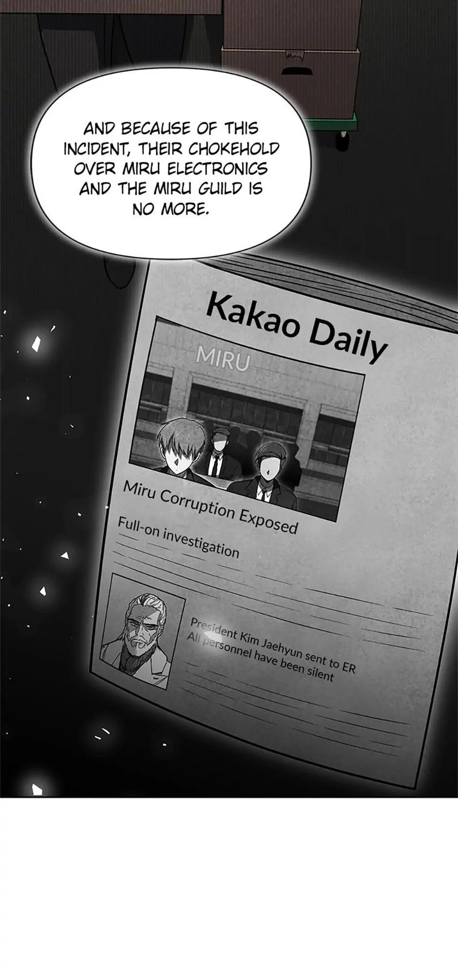 Player Who Returned 10,000 Years Later Chap 54 - Next Chap 55