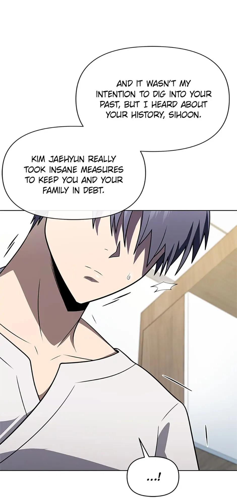 Player Who Returned 10,000 Years Later Chap 54 - Next Chap 55