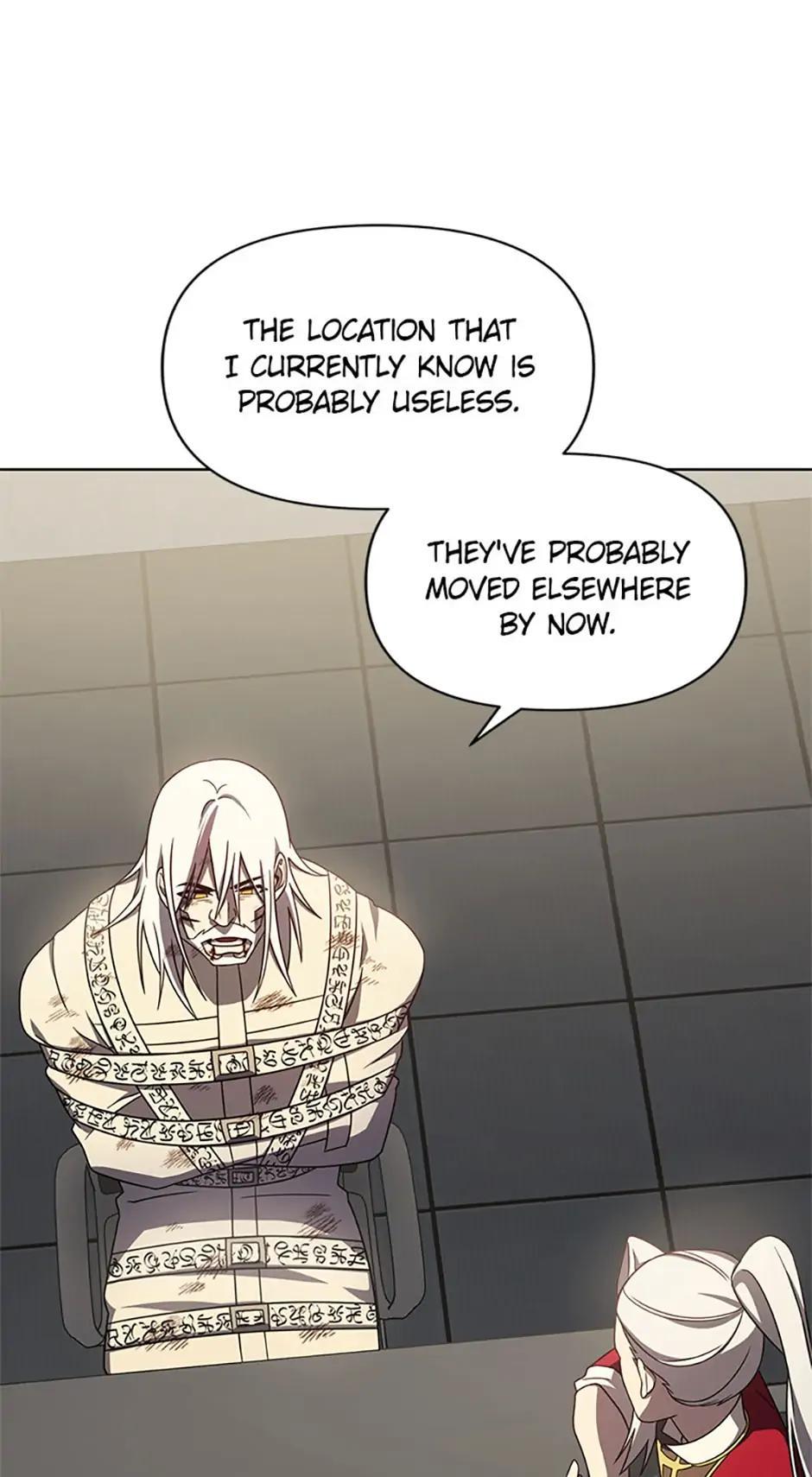 Player Who Returned 10,000 Years Later Chap 54 - Next Chap 55