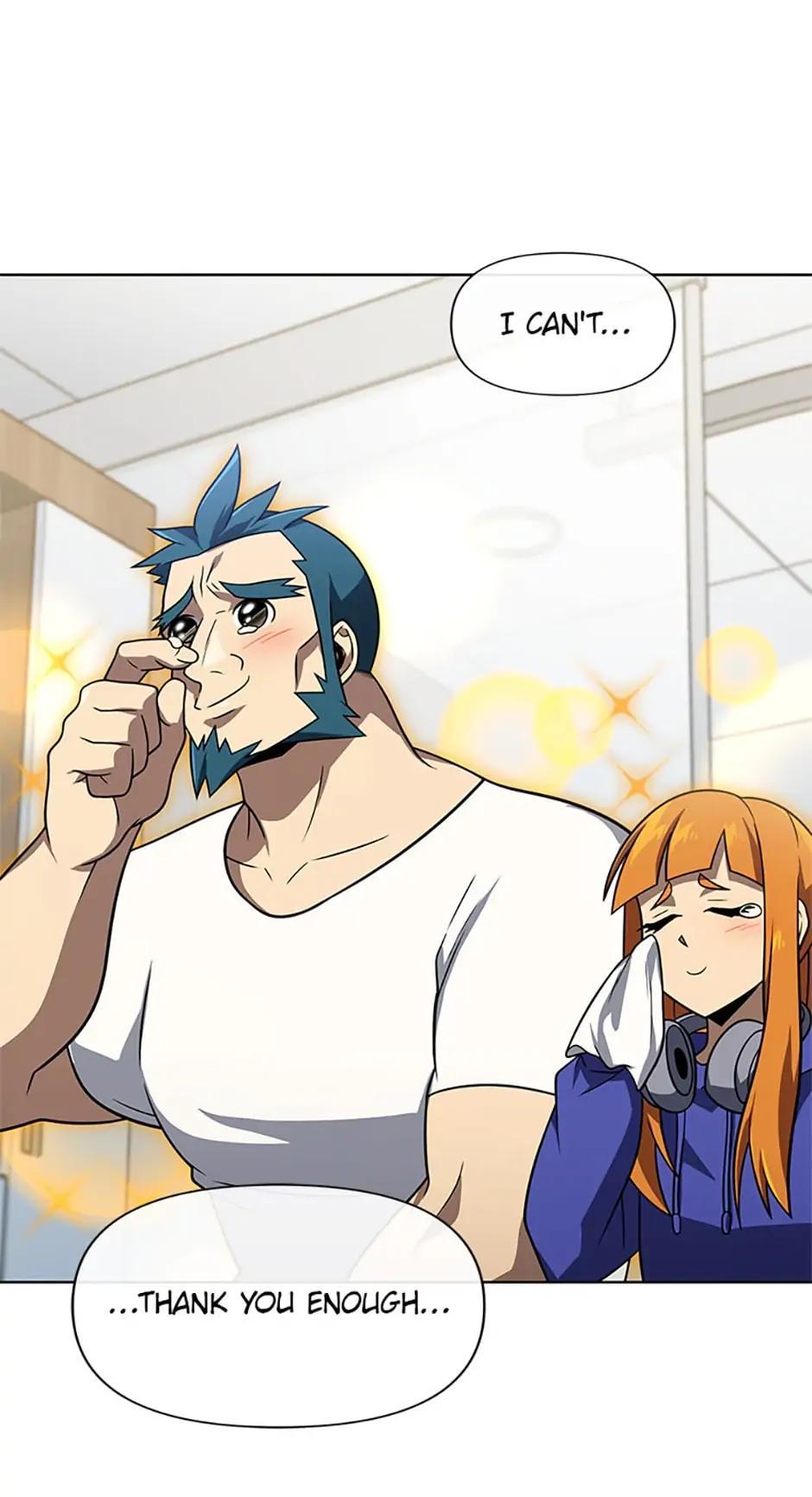 Player Who Returned 10,000 Years Later Chap 54 - Next Chap 55