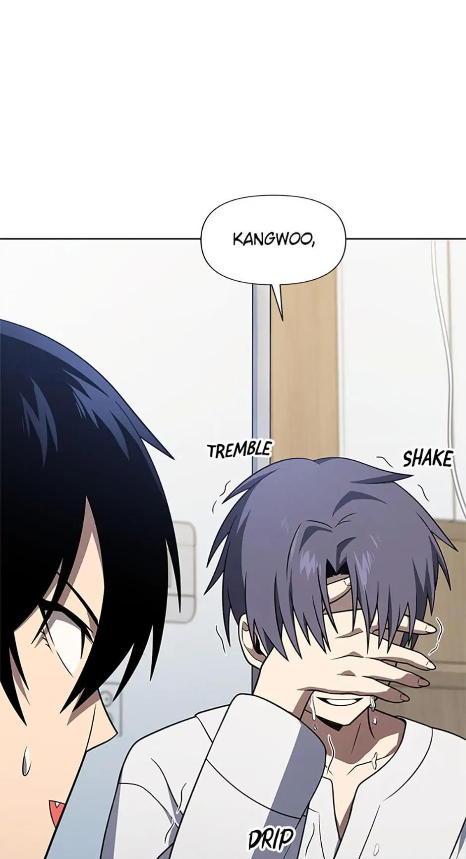 Player Who Returned 10,000 Years Later Chap 54 - Next Chap 55