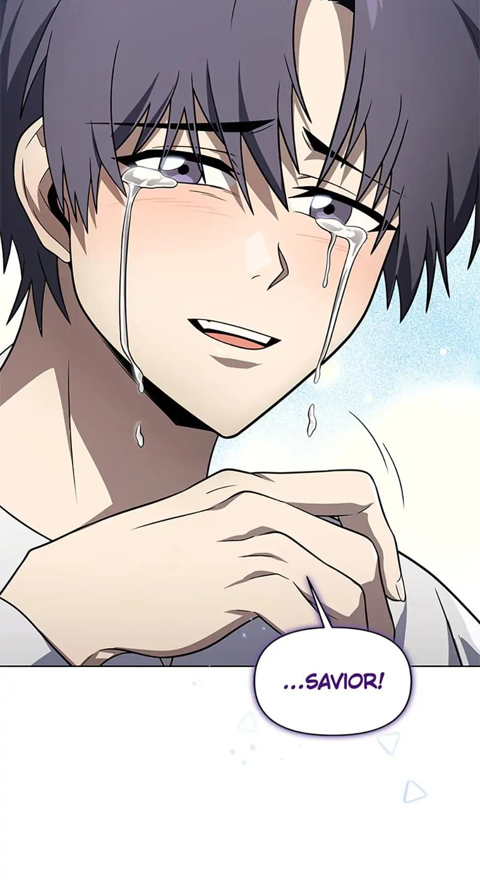 Player Who Returned 10,000 Years Later Chap 54 - Next Chap 55