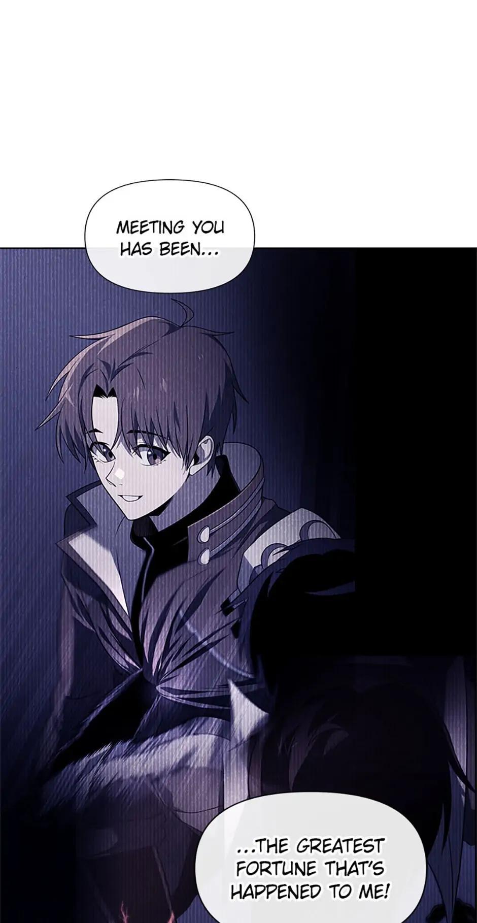 Player Who Returned 10,000 Years Later Chap 54 - Next Chap 55