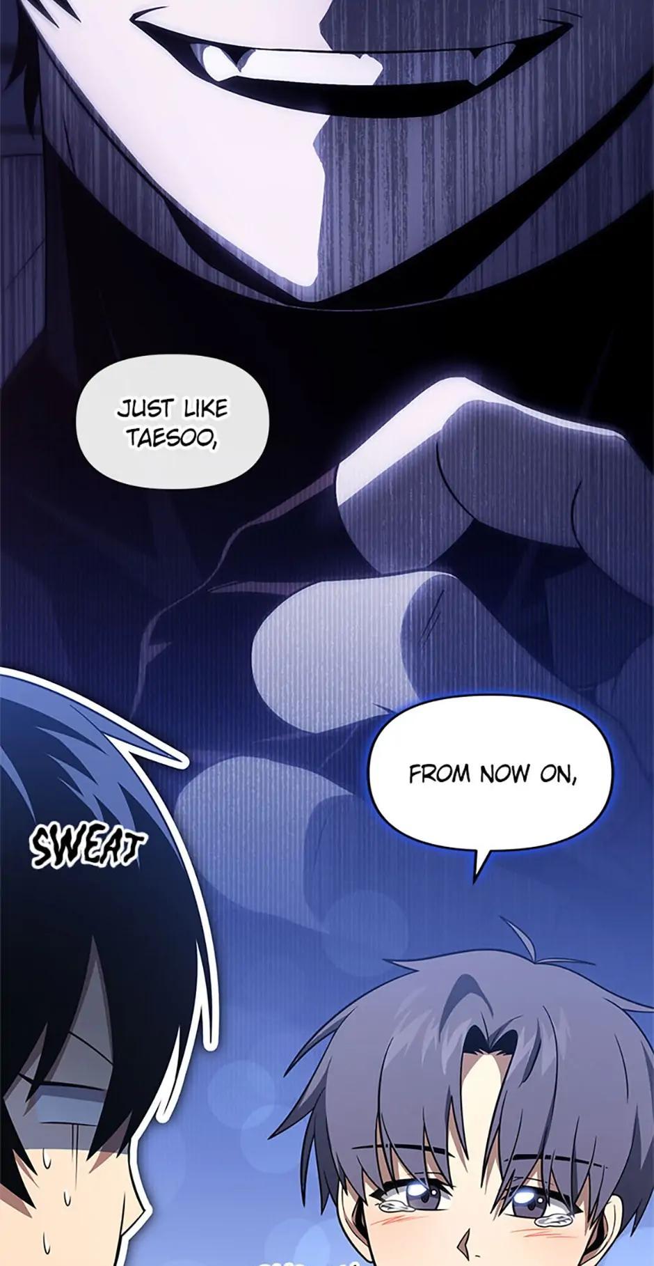 Player Who Returned 10,000 Years Later Chap 54 - Next Chap 55