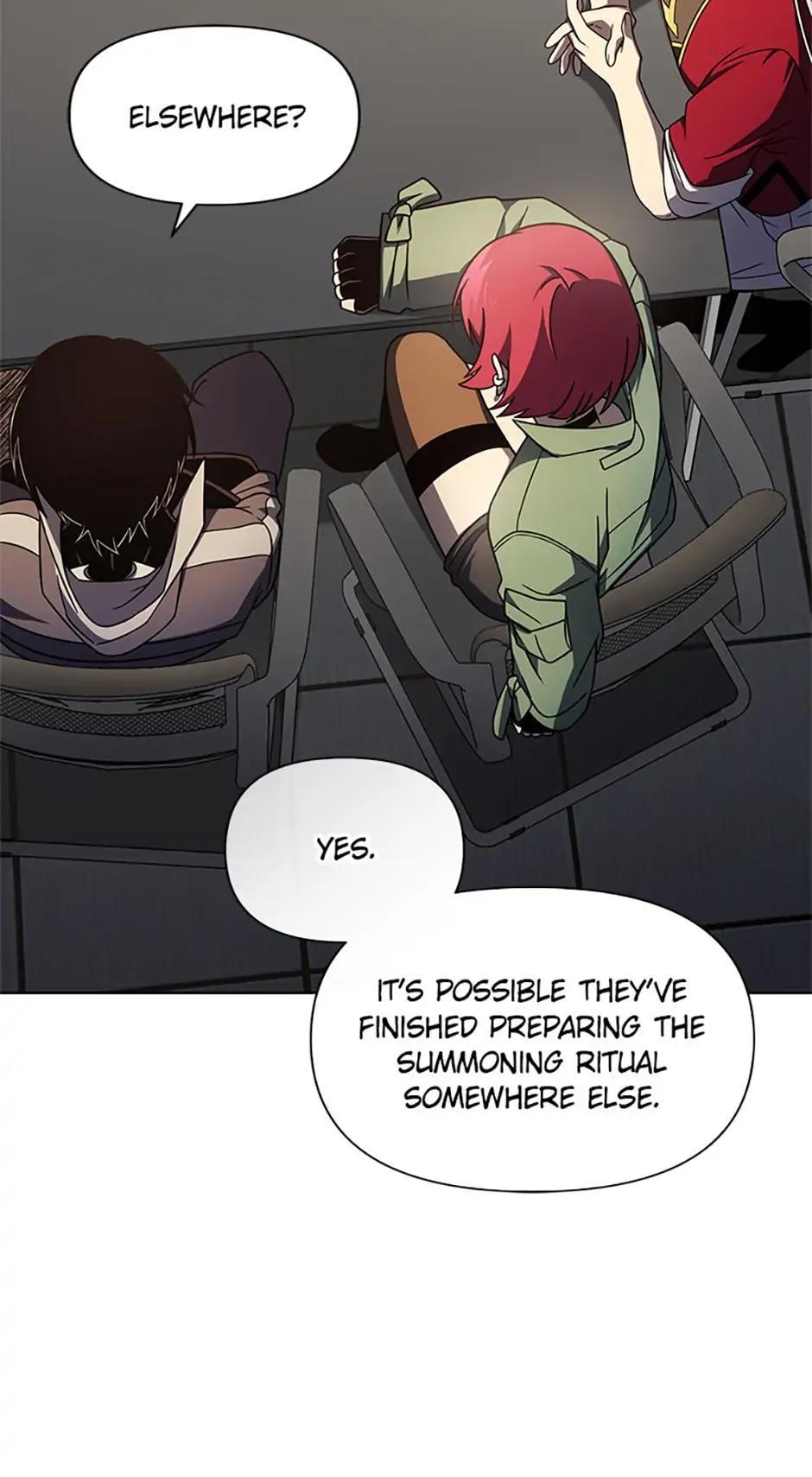 Player Who Returned 10,000 Years Later Chap 54 - Next Chap 55