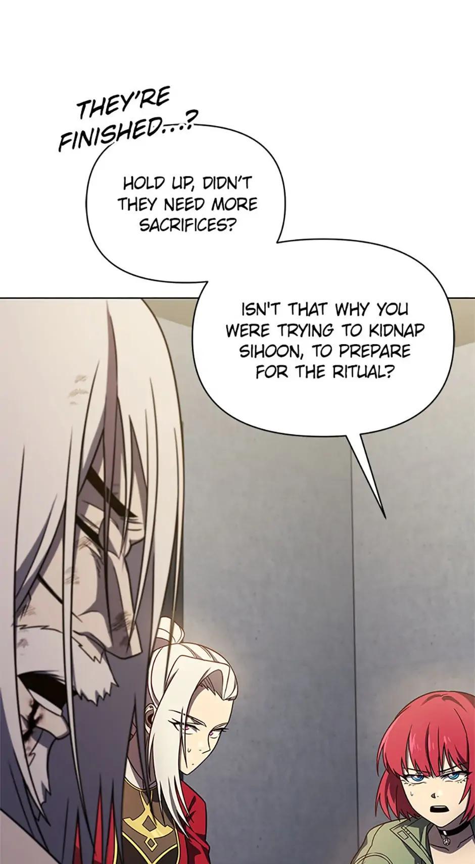 Player Who Returned 10,000 Years Later Chap 54 - Next Chap 55