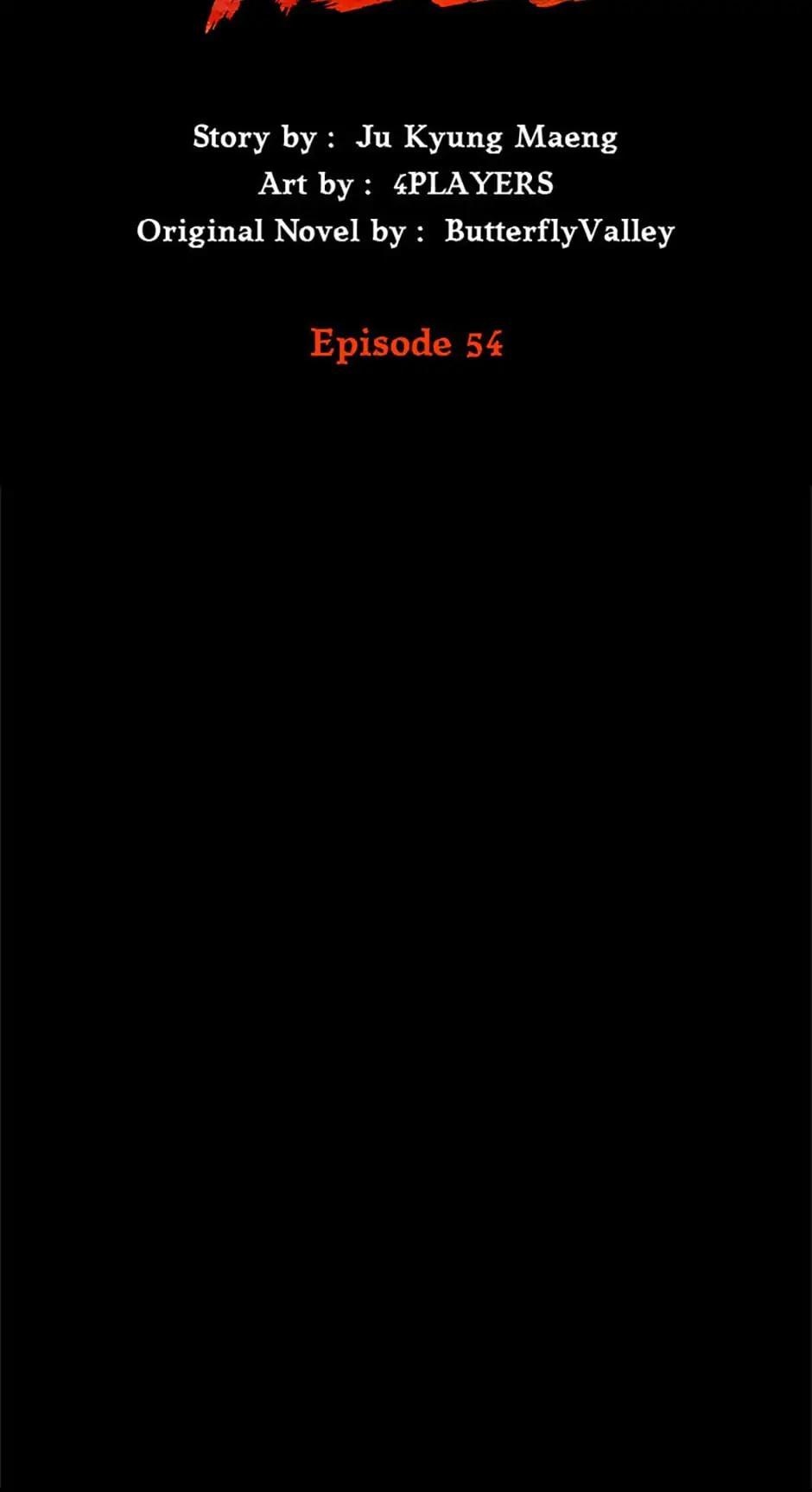 Player Who Returned 10,000 Years Later Chap 54 - Next Chap 55