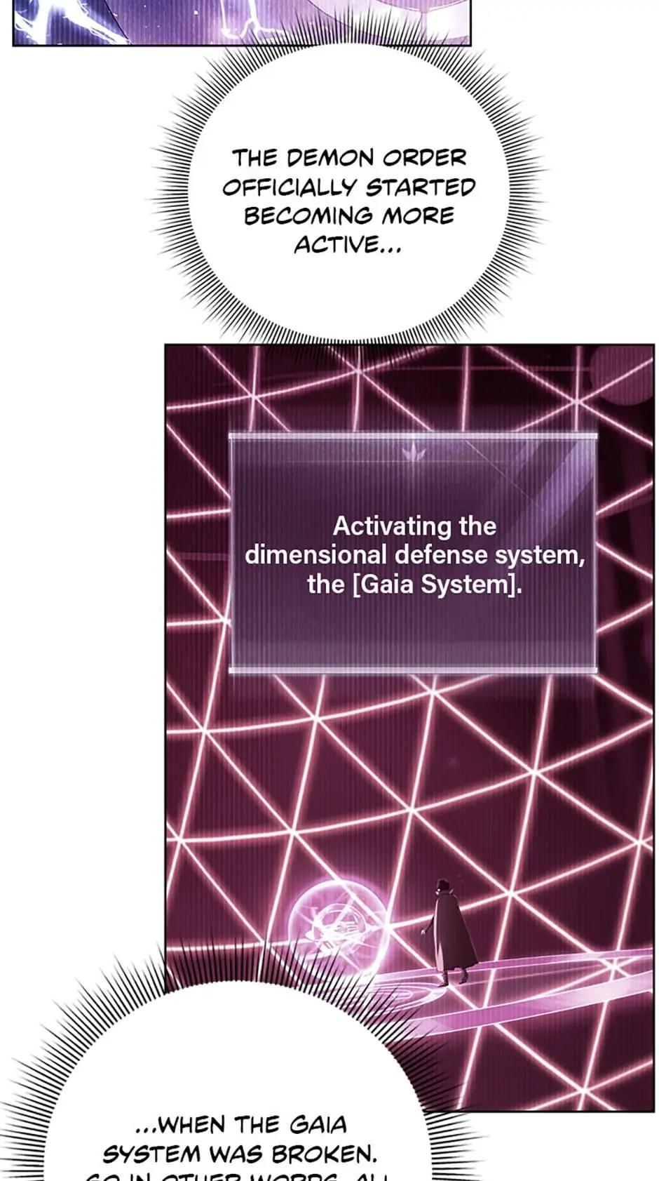 Player Who Returned 10,000 Years Later Chap 54 - Next Chap 55