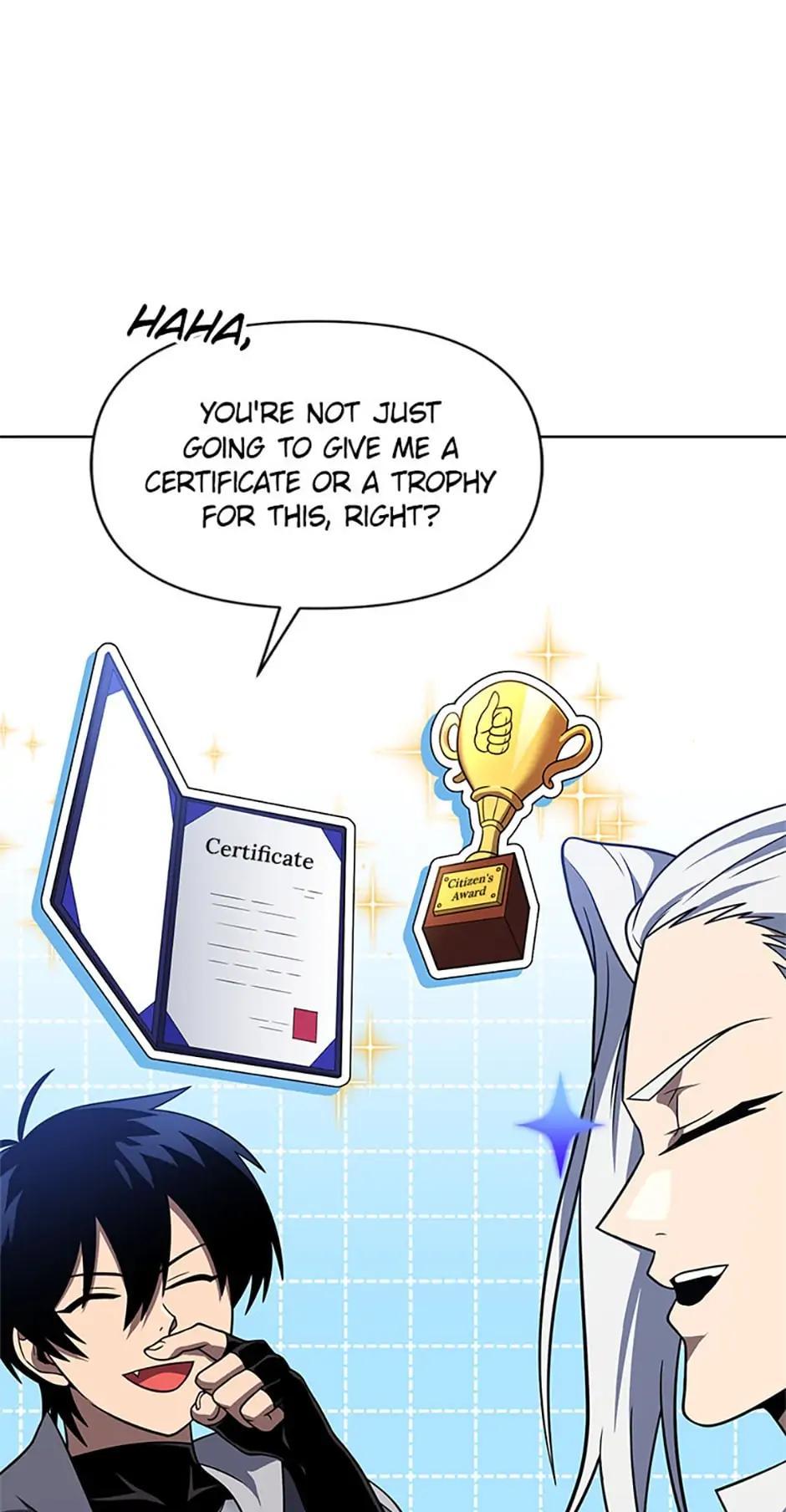 Player Who Returned 10,000 Years Later Chap 54 - Next Chap 55