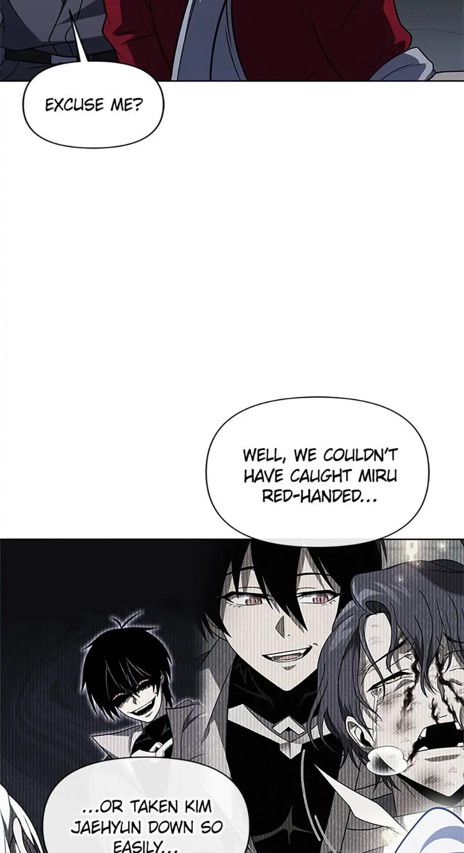 Player Who Returned 10,000 Years Later Chap 54 - Next Chap 55
