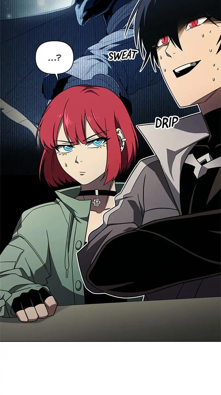 Player Who Returned 10,000 Years Later Chap 54 - Next Chap 55