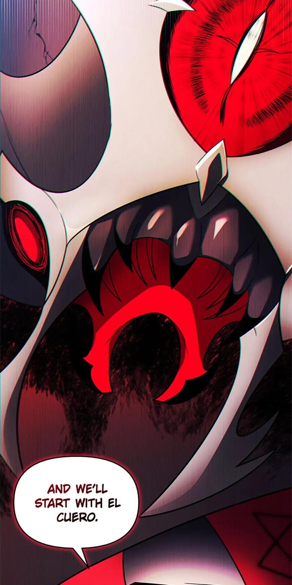 Player Who Returned 10,000 Years Later Chap 54 - Next Chap 55