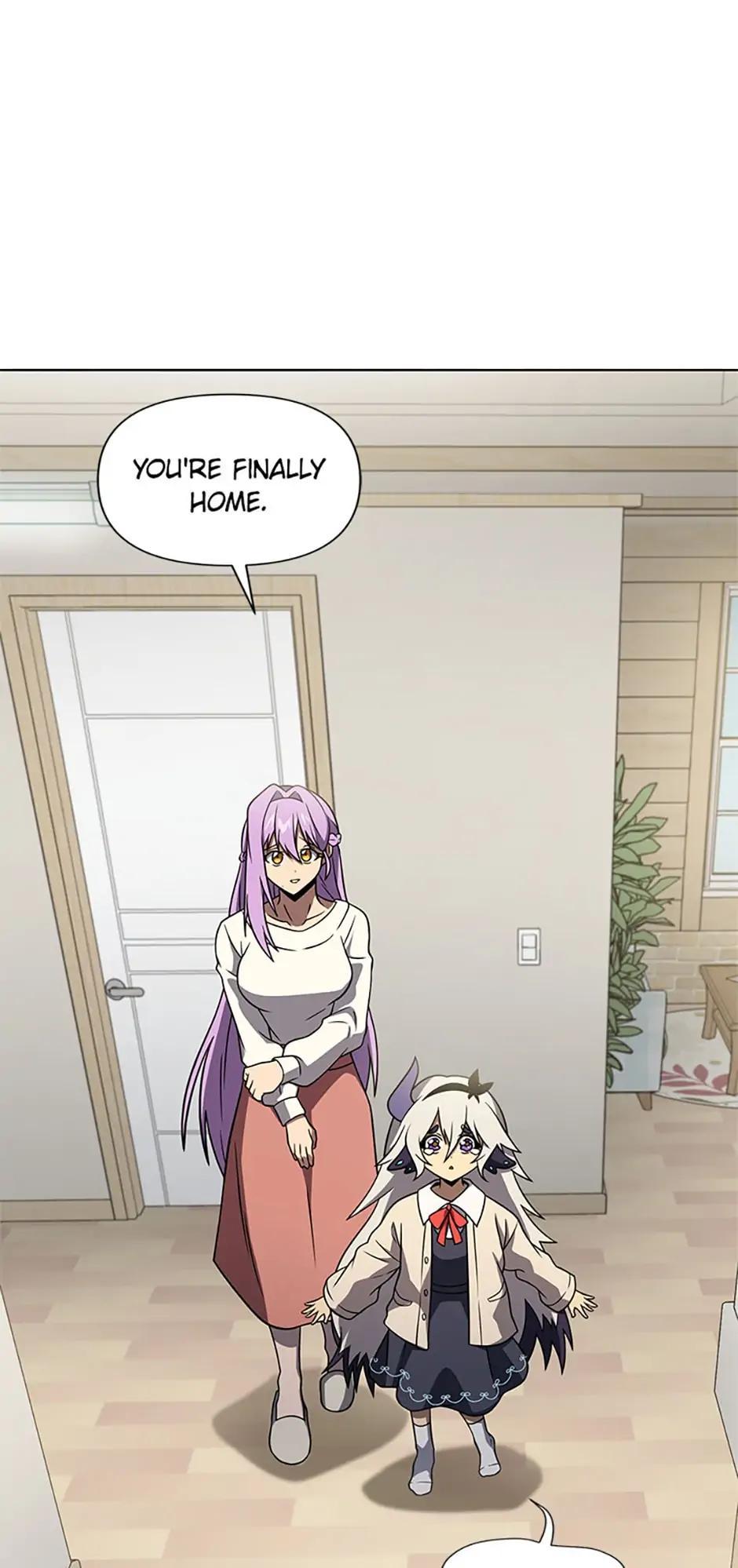 Player Who Returned 10,000 Years Later Chap 54 - Next Chap 55