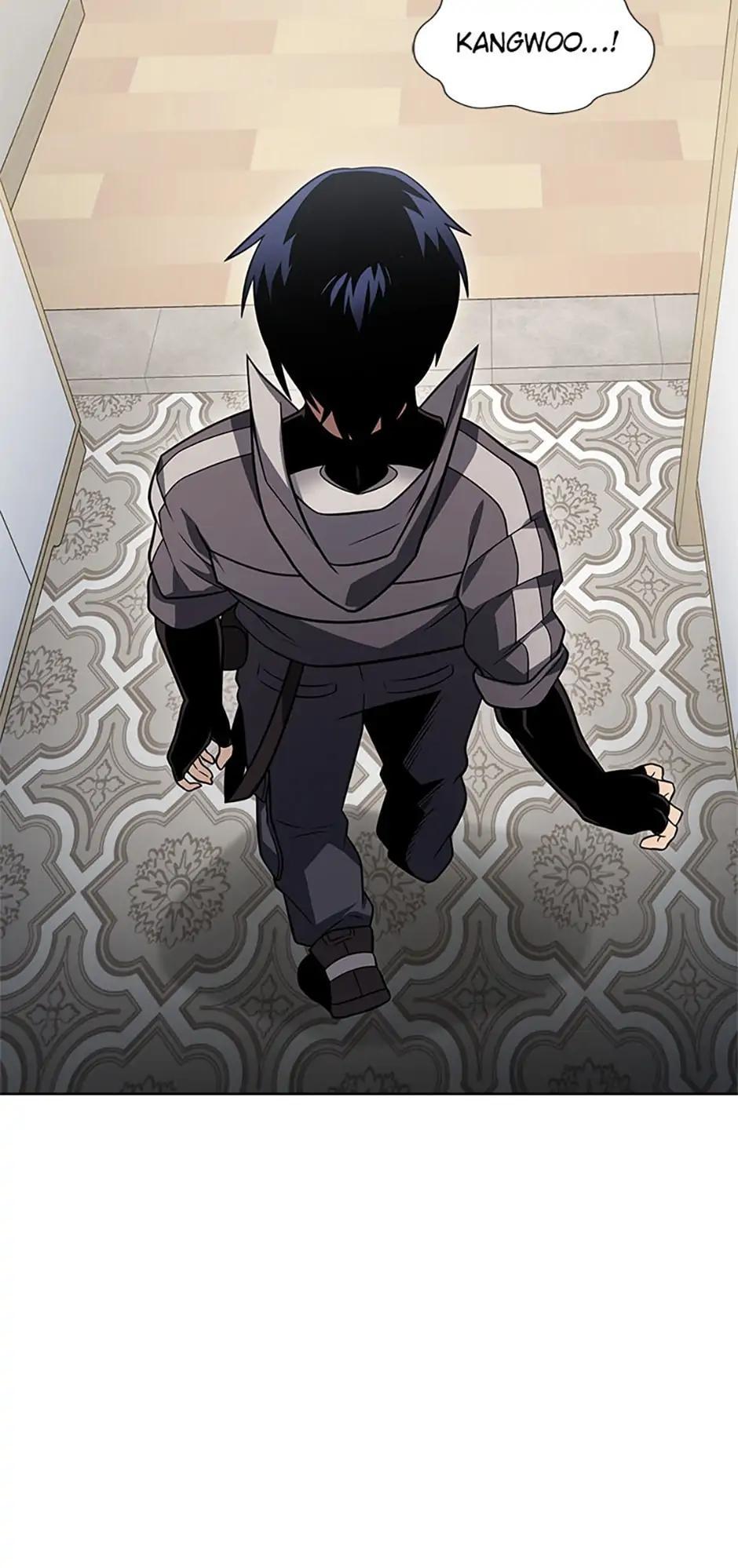 Player Who Returned 10,000 Years Later Chap 54 - Next Chap 55