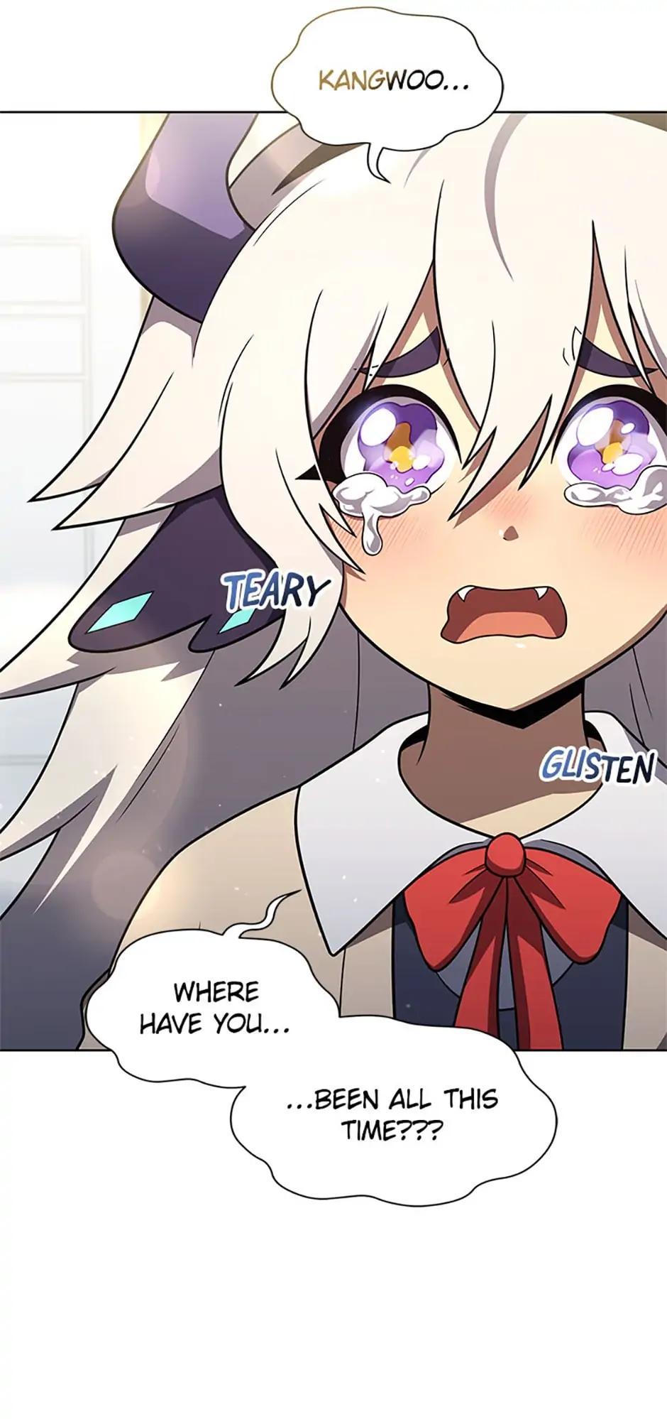 Player Who Returned 10,000 Years Later Chap 54 - Next Chap 55