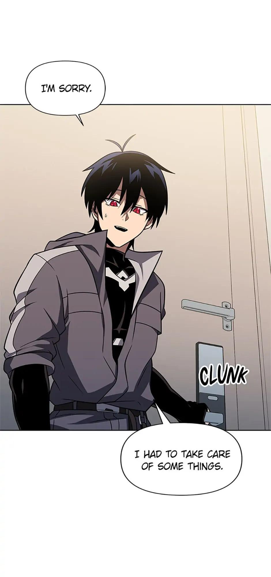 Player Who Returned 10,000 Years Later Chap 54 - Next Chap 55