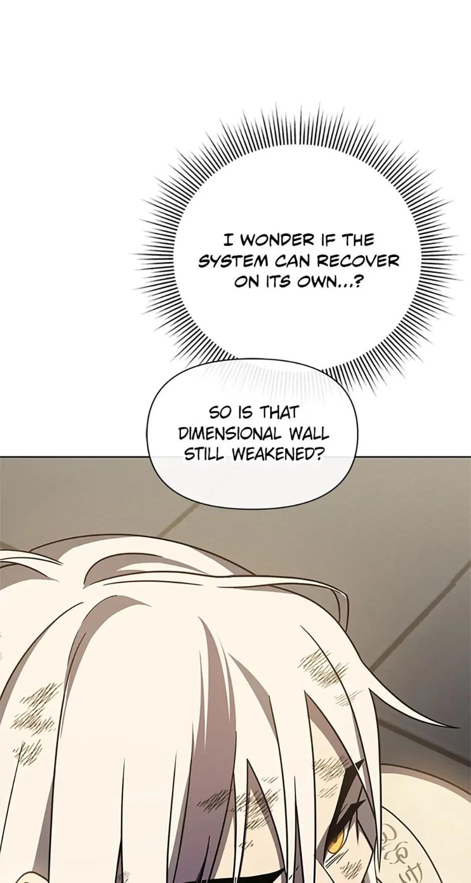 Player Who Returned 10,000 Years Later Chap 54 - Next Chap 55