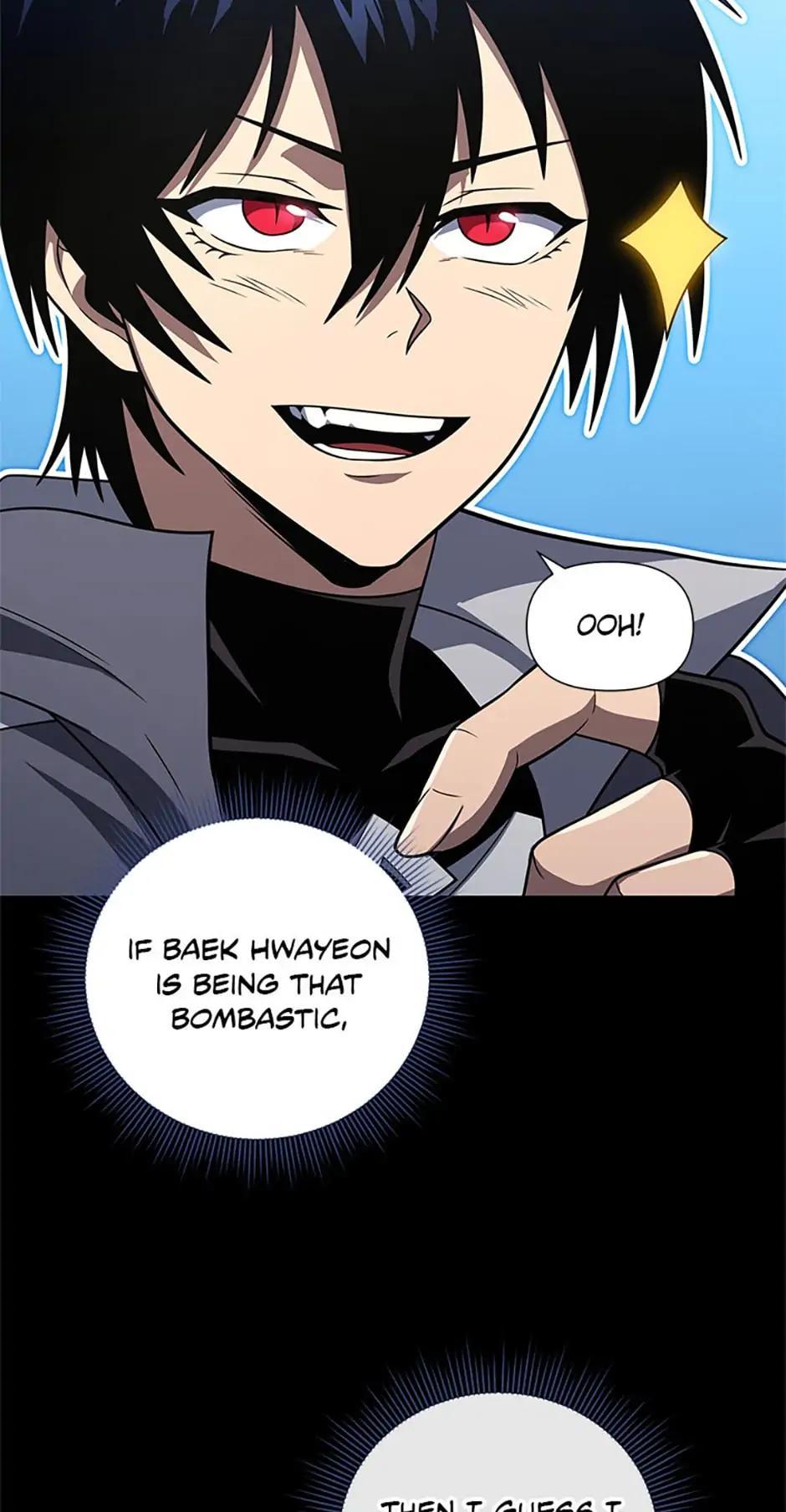 Player Who Returned 10,000 Years Later Chap 54 - Next Chap 55