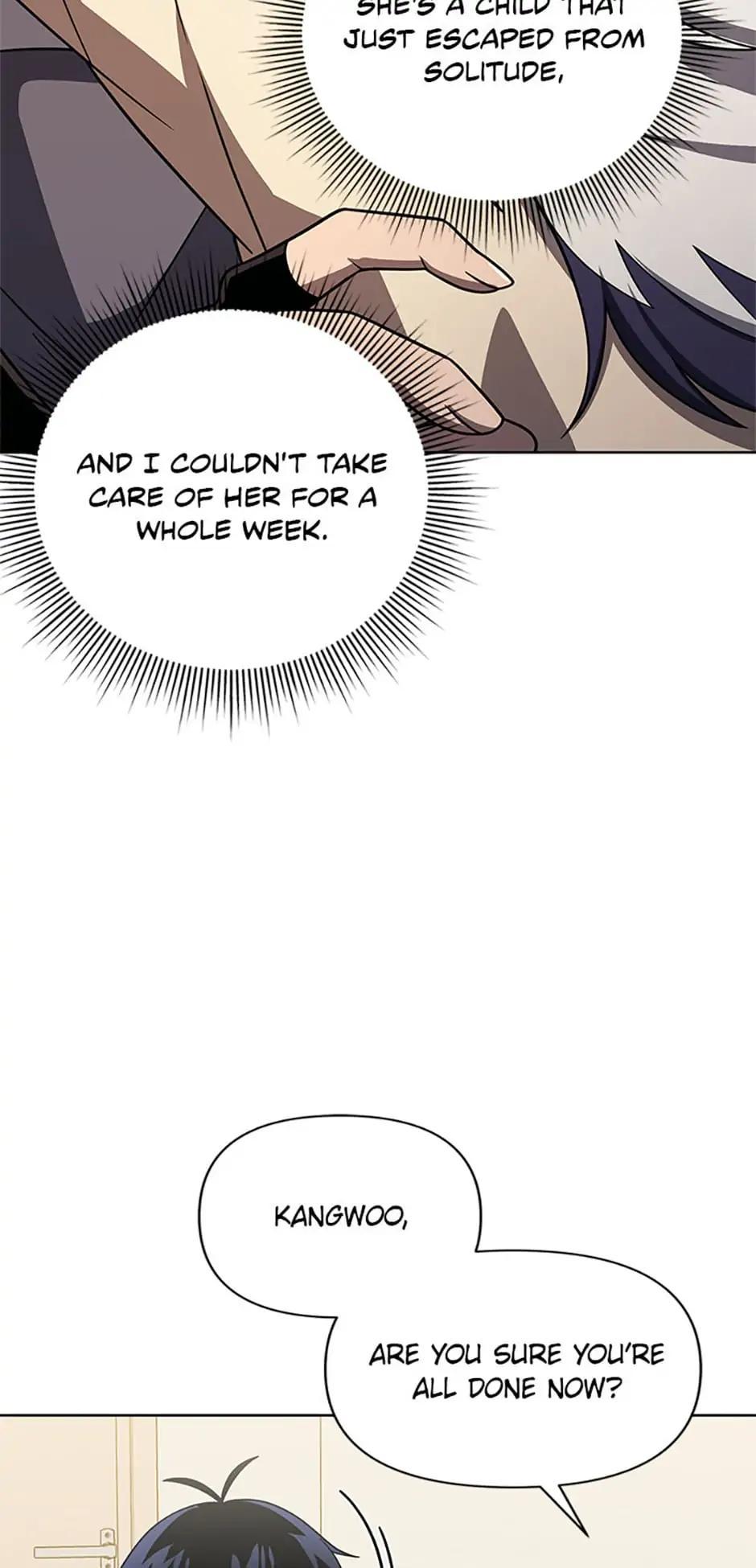 Player Who Returned 10,000 Years Later Chap 54 - Next Chap 55