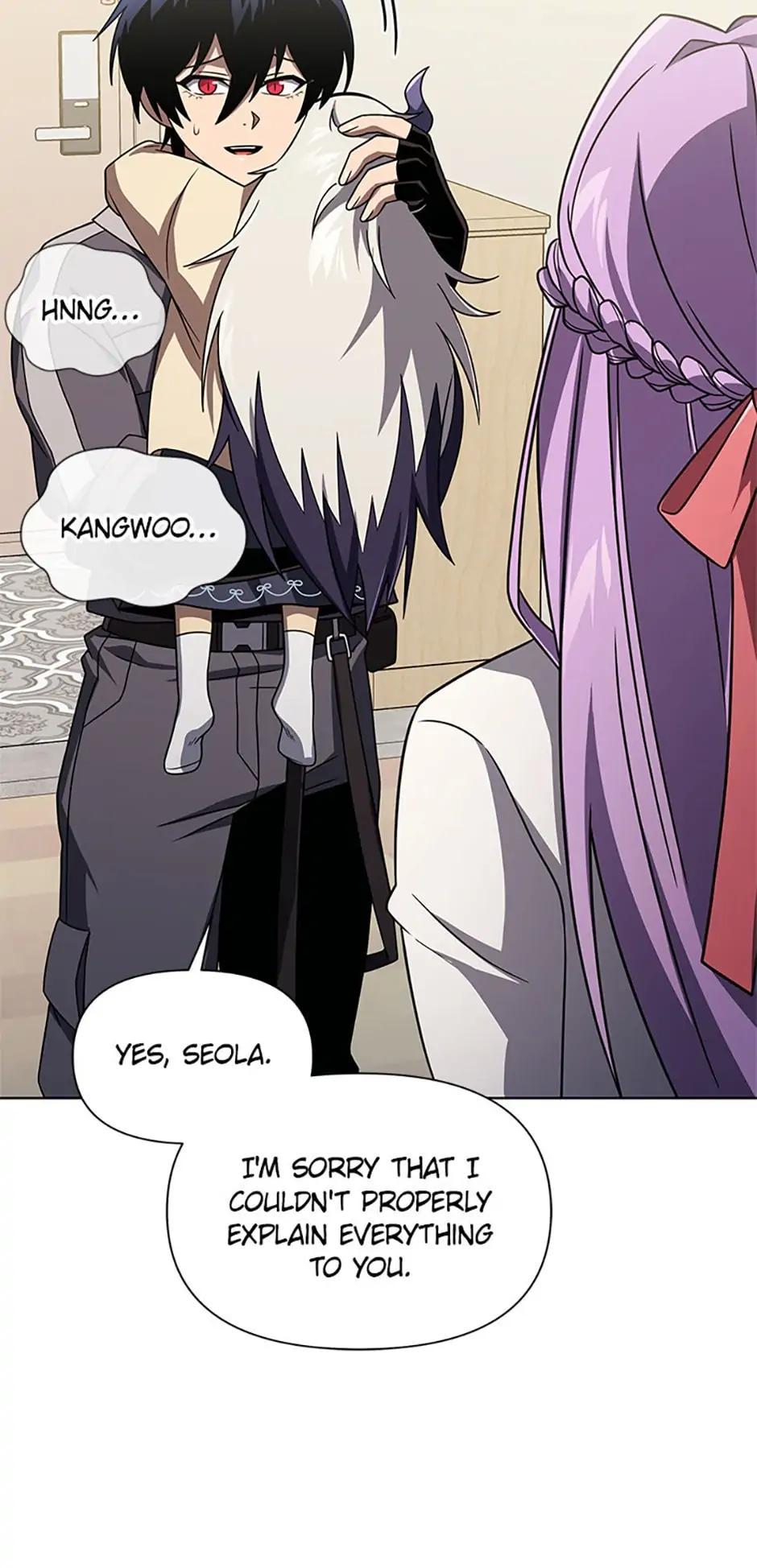 Player Who Returned 10,000 Years Later Chap 54 - Next Chap 55