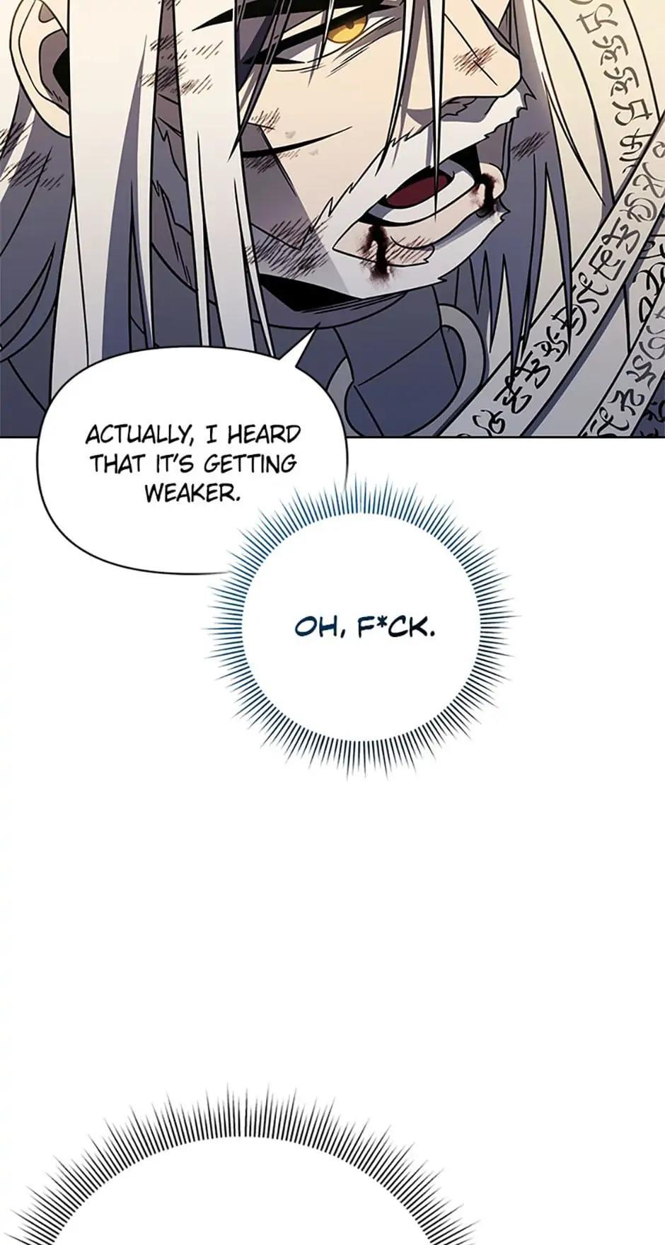 Player Who Returned 10,000 Years Later Chap 54 - Next Chap 55