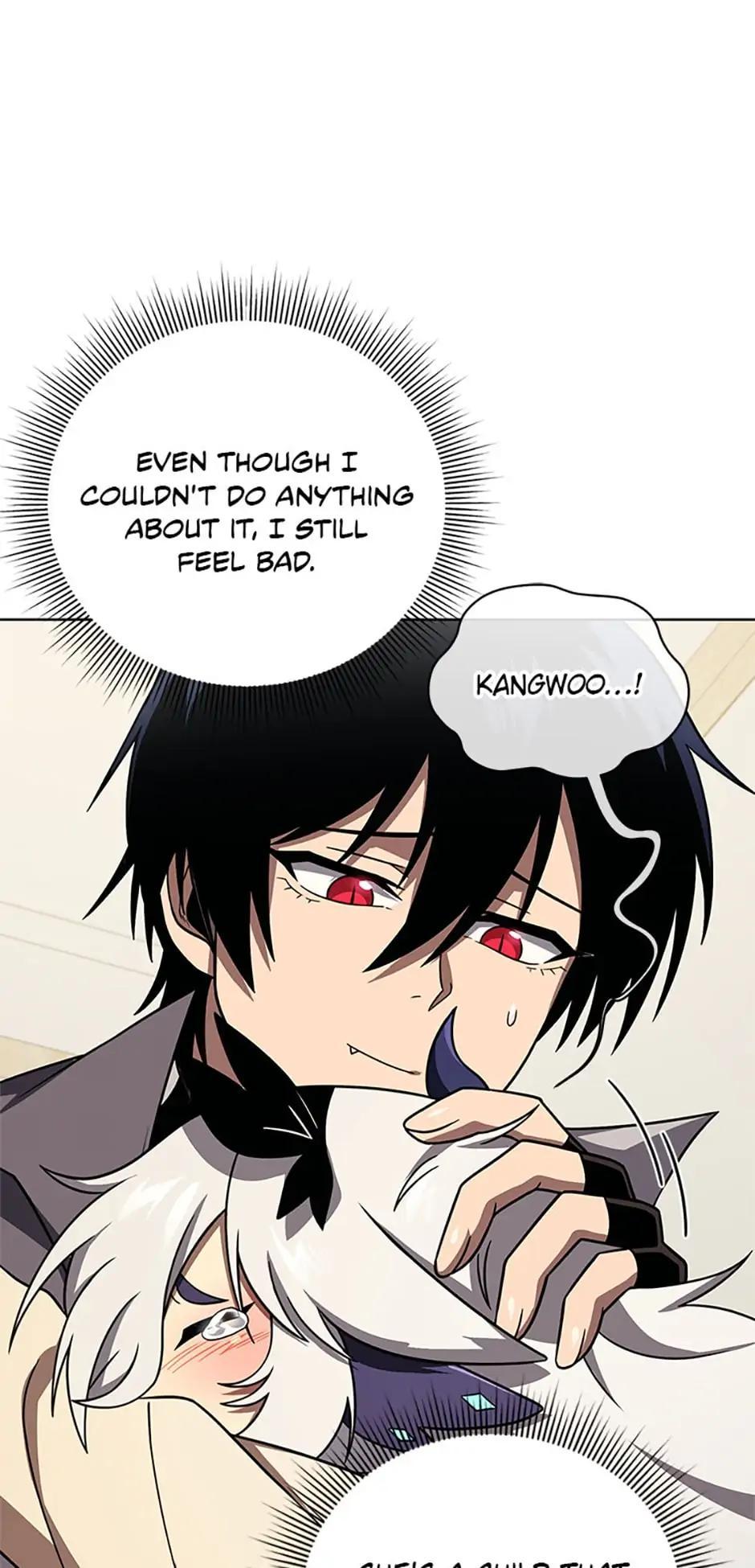Player Who Returned 10,000 Years Later Chap 54 - Next Chap 55