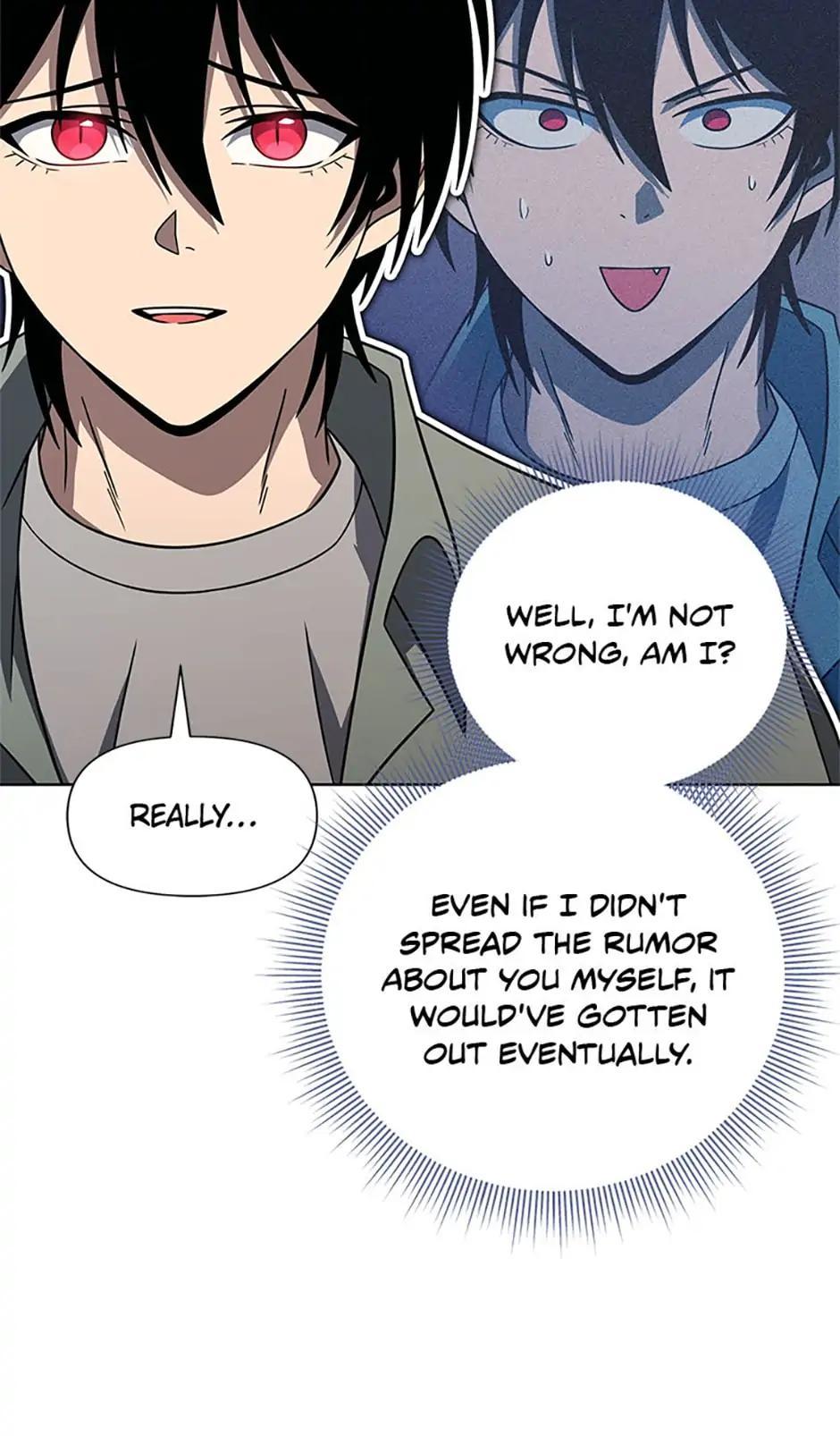 Player Who Returned 10,000 Years Later Chap 54 - Next Chap 55