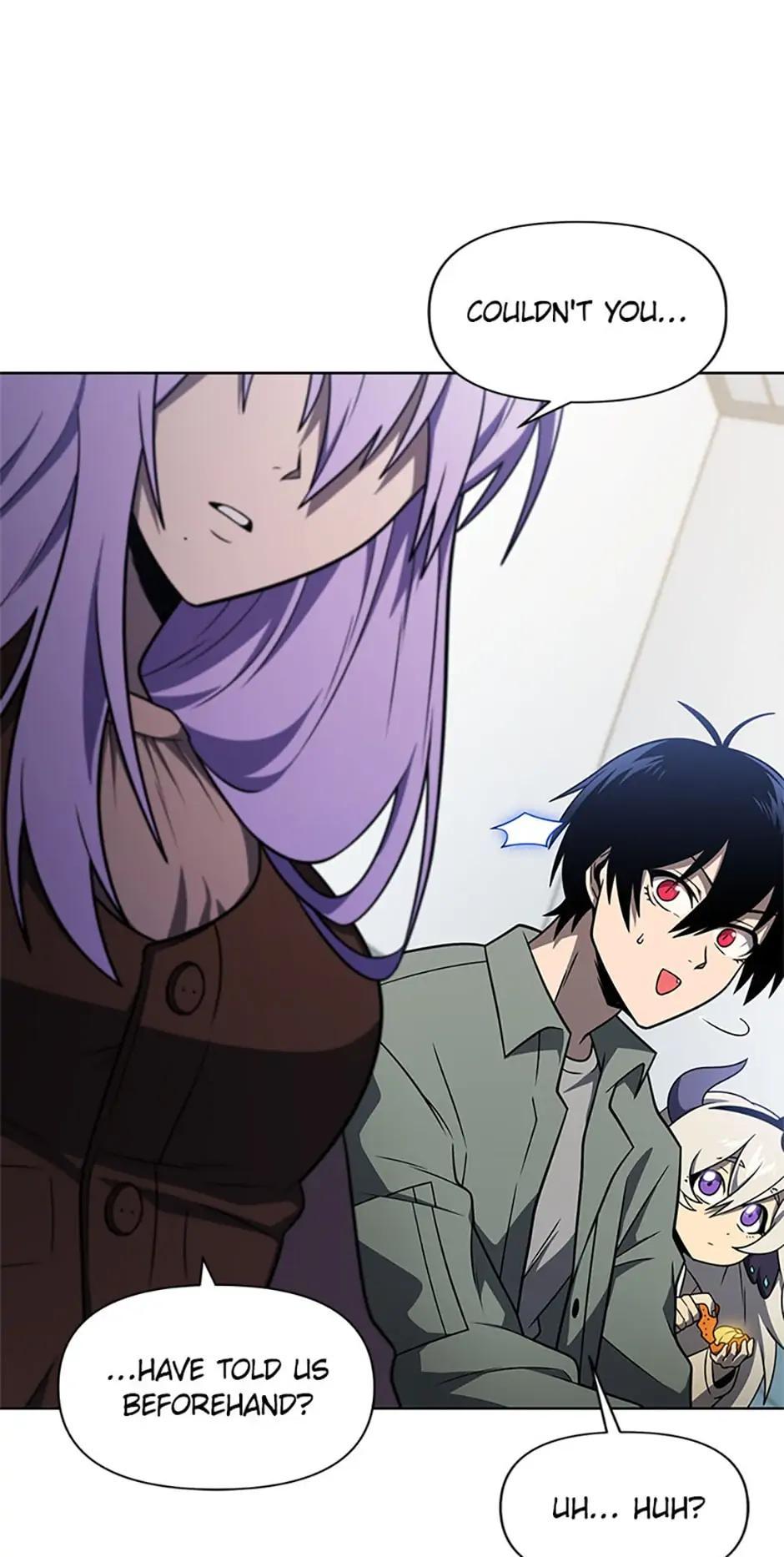 Player Who Returned 10,000 Years Later Chap 54 - Next Chap 55