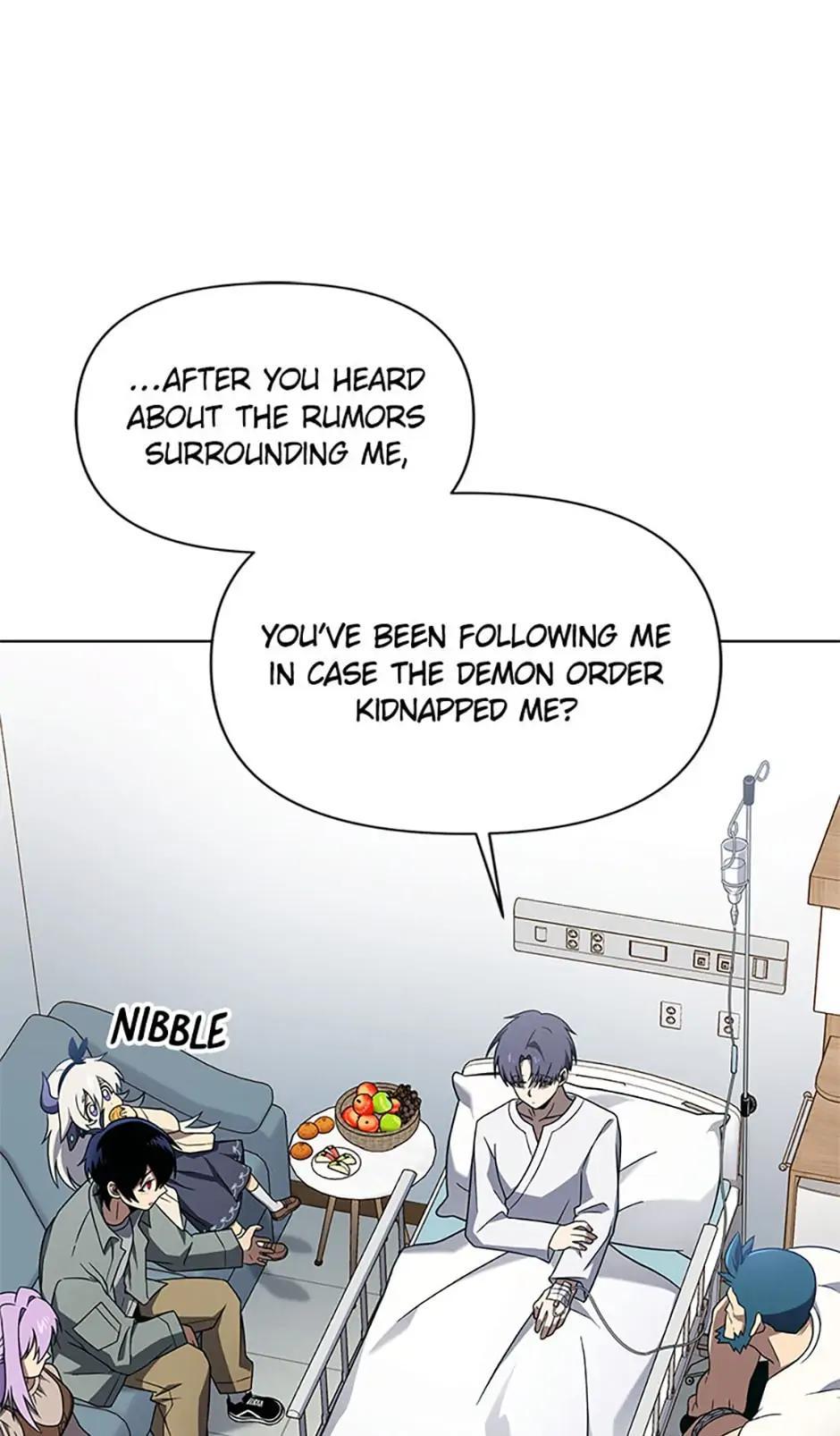 Player Who Returned 10,000 Years Later Chap 54 - Next Chap 55